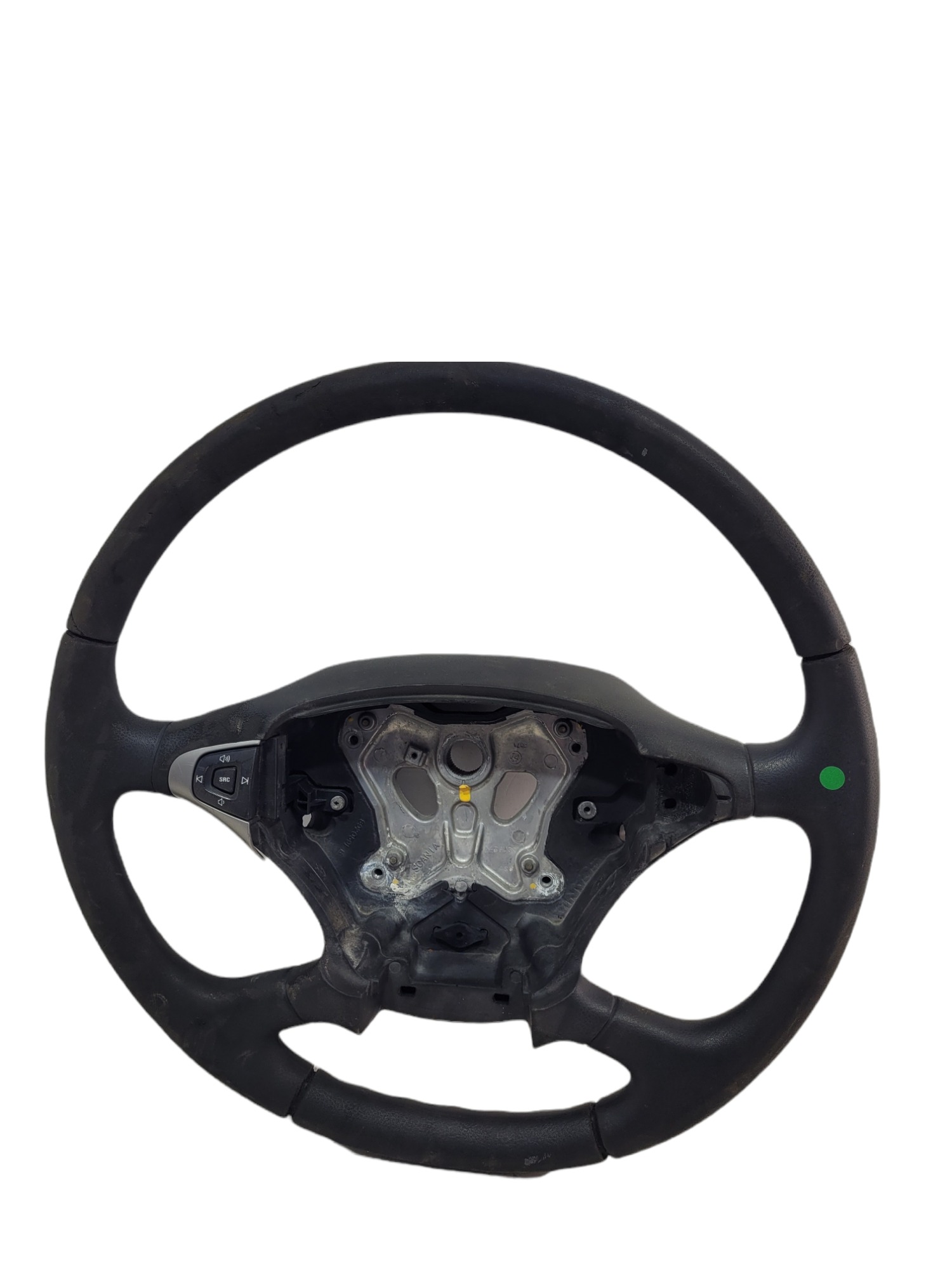 Volante Direção Scania *