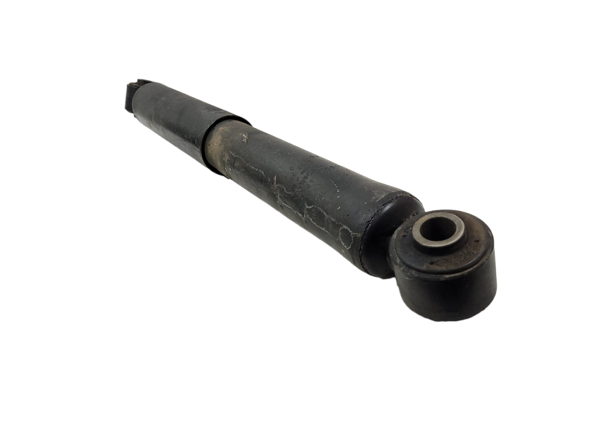 Amortecedor Traseiro M Benz Atego A9583200130 2