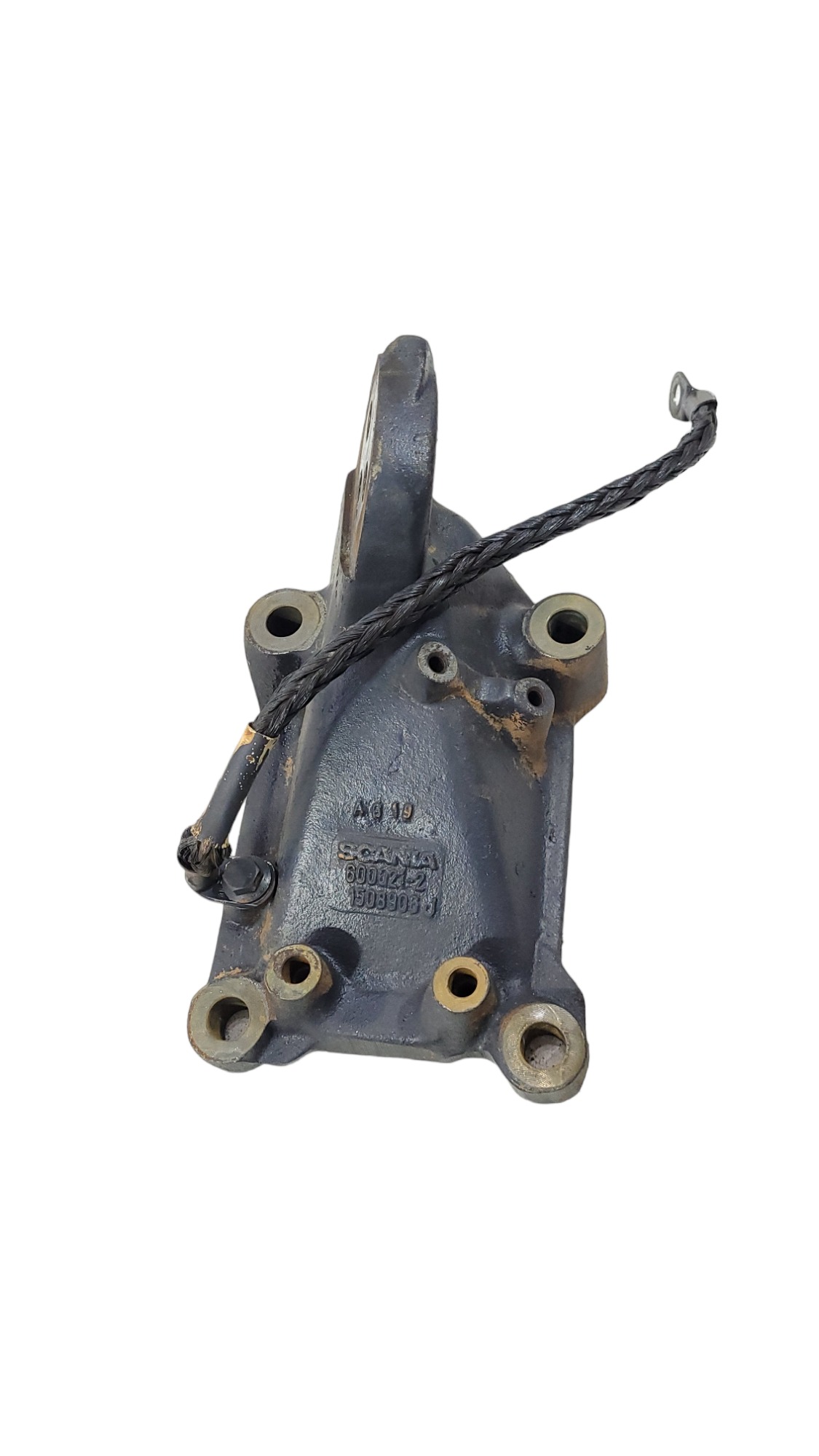 Suporte Motor Scania 1508906 3