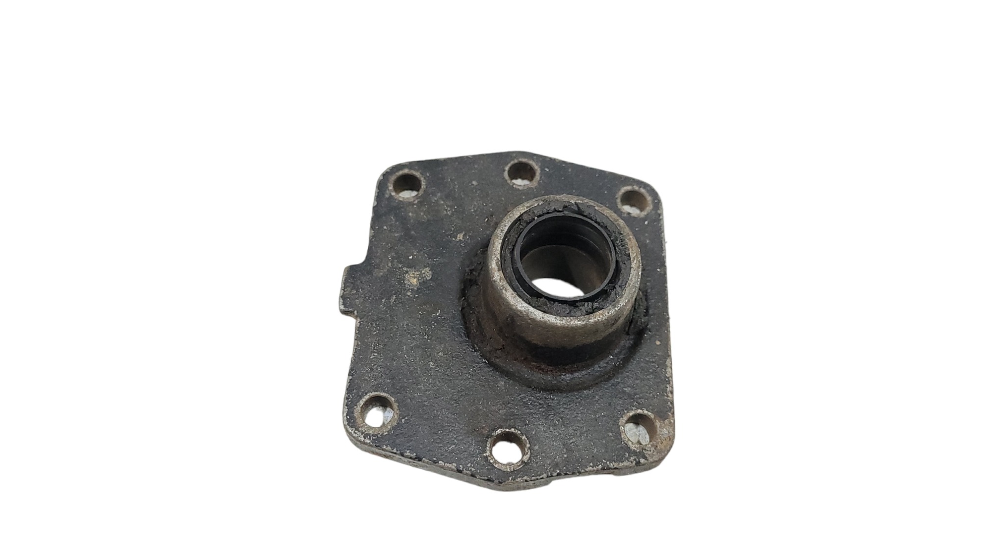 Tampa Caixa Câmbio Zf 16s160 Man 1295407058 1