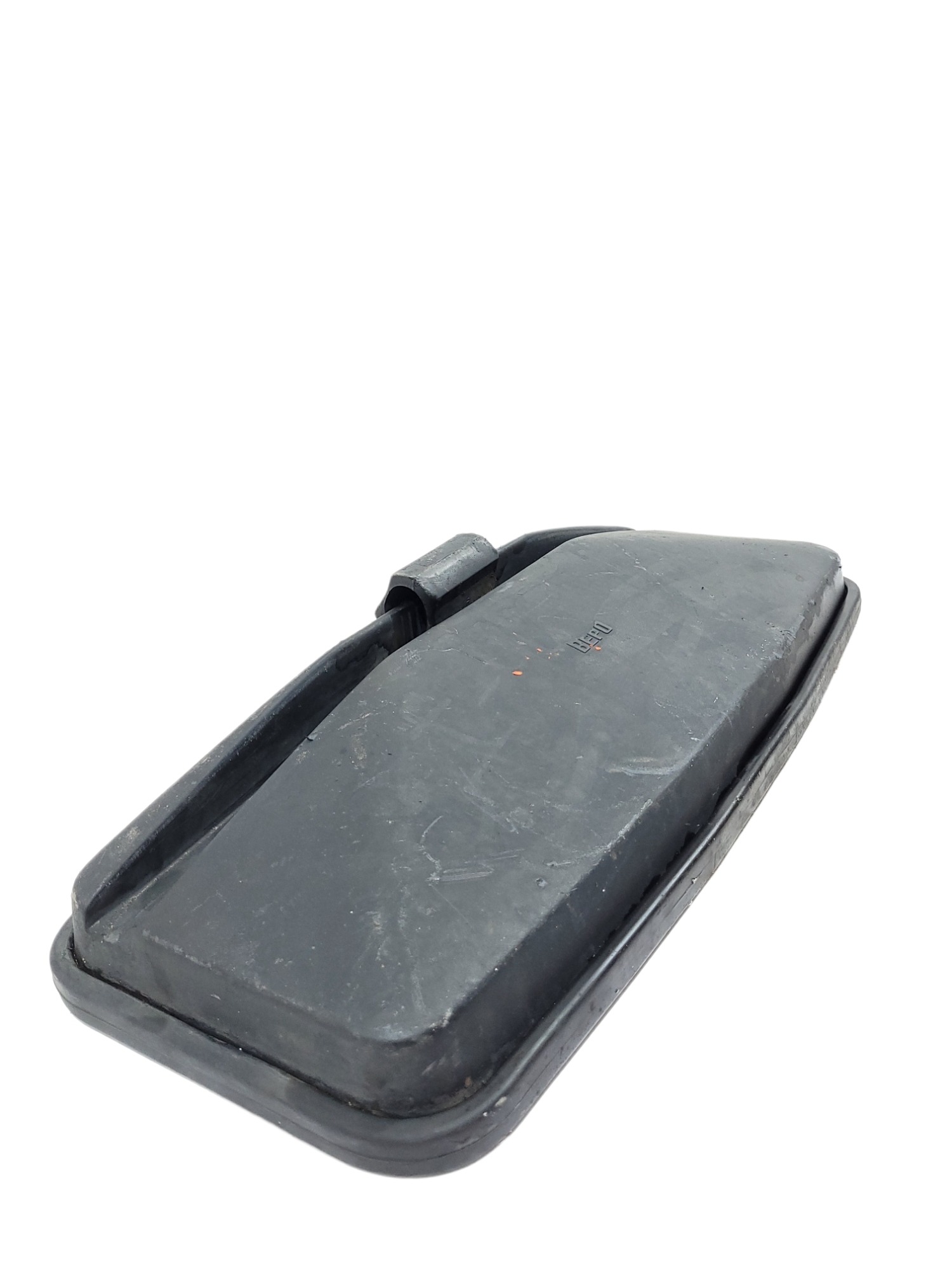 Capa Retrovisor M Benz 1620 Não Se Aplica 3