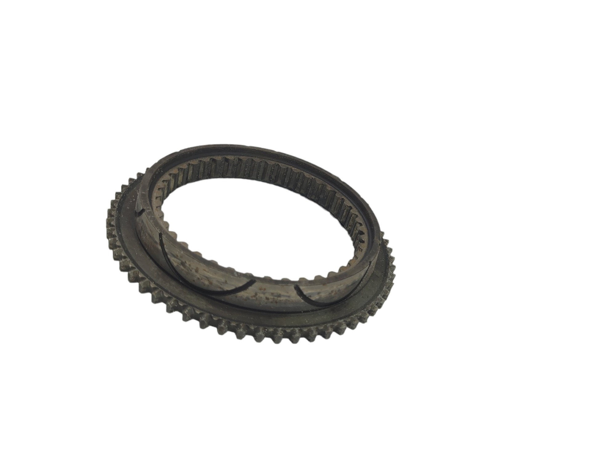Corpo Acoplamento Caixa Zf 1307304626 3