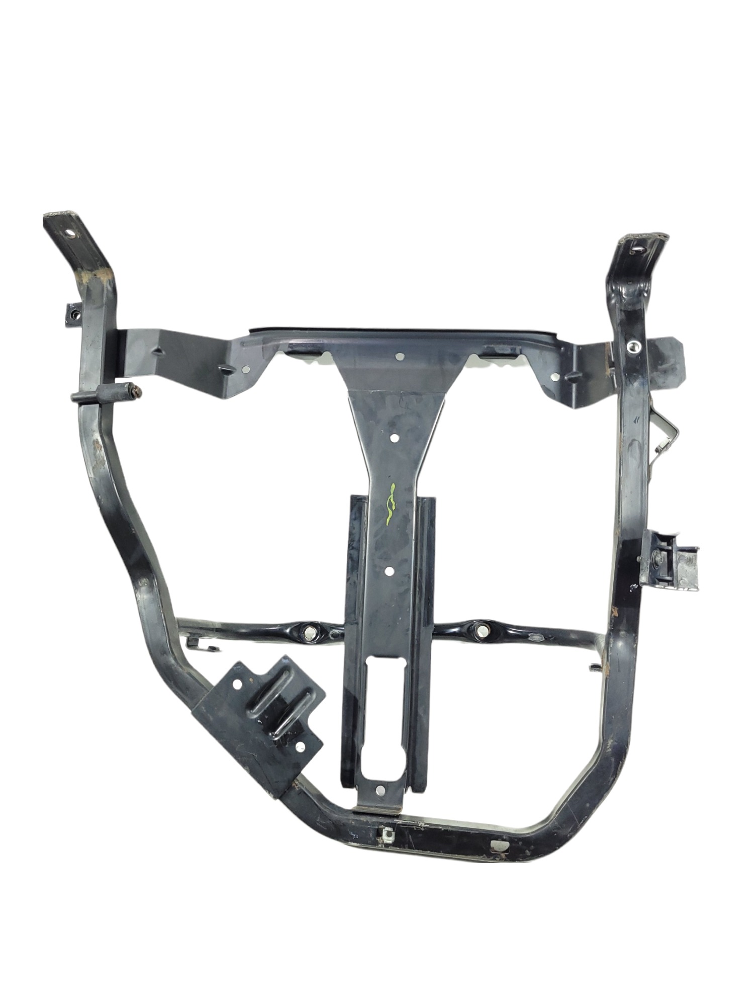 Quadro Console Assento Volvo Fh 3175662 1