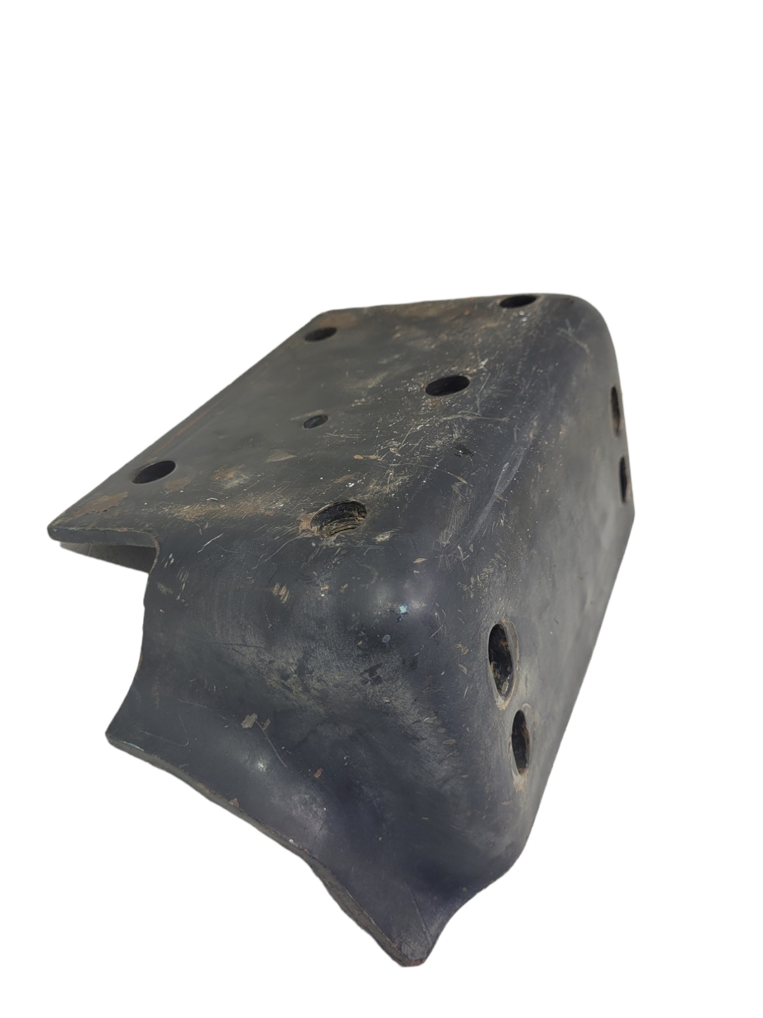 Suporte Coxim Motor M Benz 1935 4