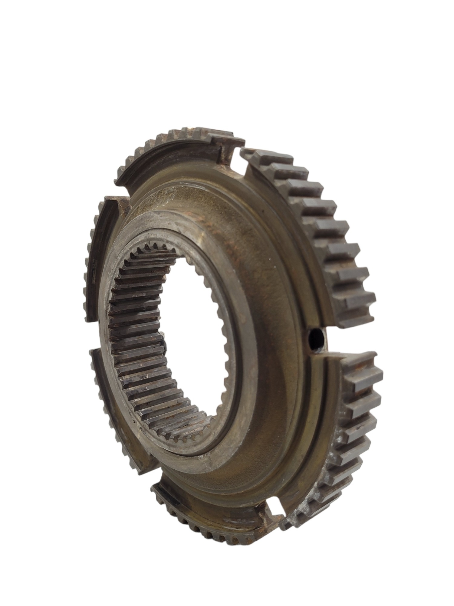 Corpo Sincronizador Zf 1268304150 3