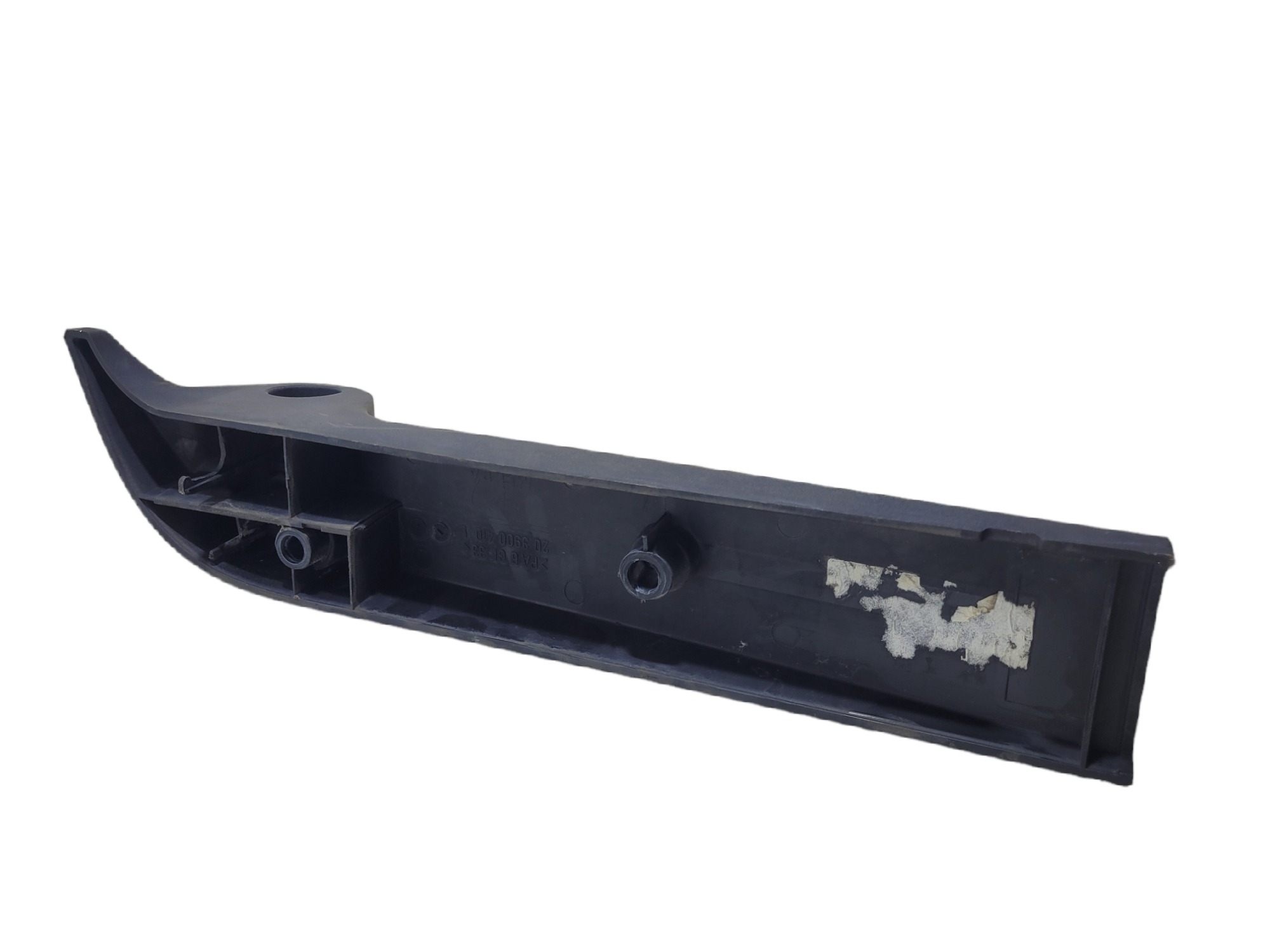 Suporte Do Retrovisor Esquerdo Volvo Vm _ 203900410 2