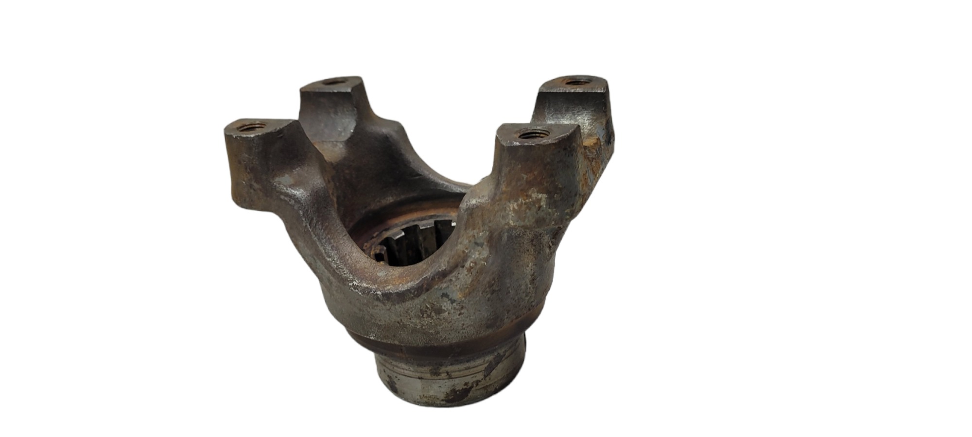 Flange Caixa Eaton 4