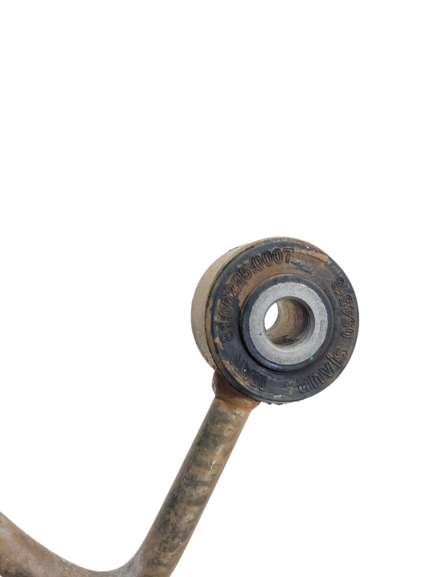 Suporte Radiador Man 81062250007 5