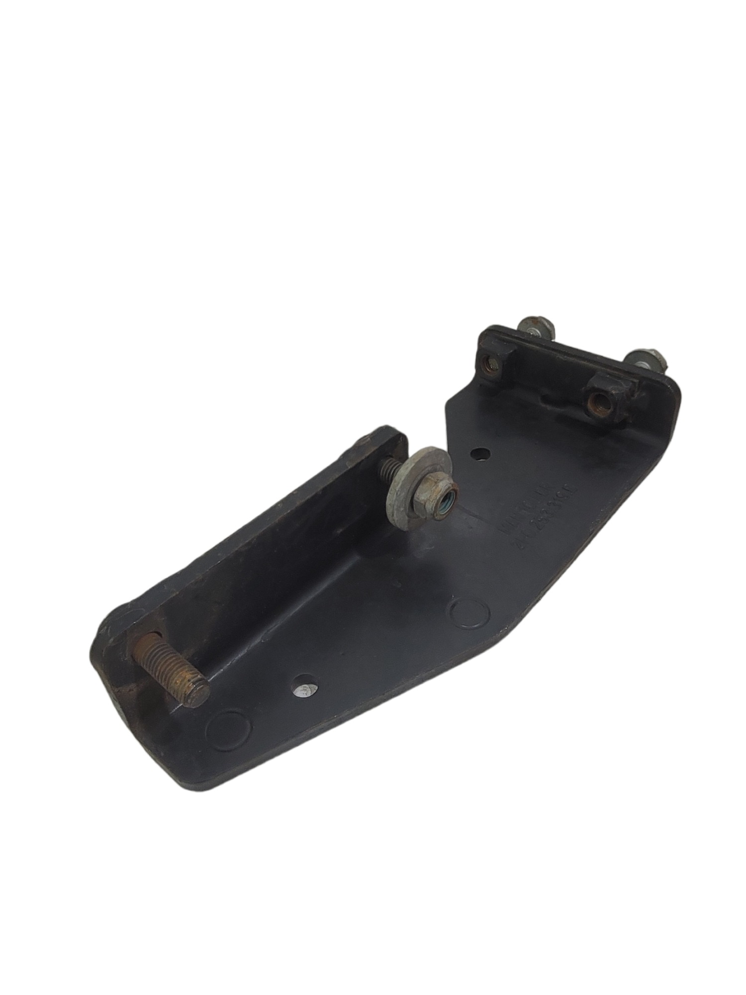 Suporte Catalisador Vw 2p0339b 4