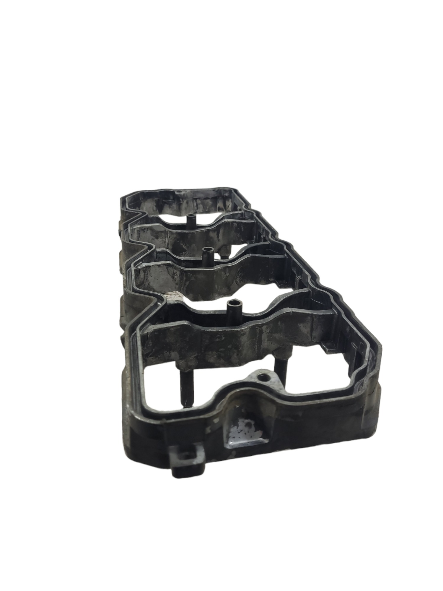 Carcaça Balanceiro Motor Cummins 4938660 5