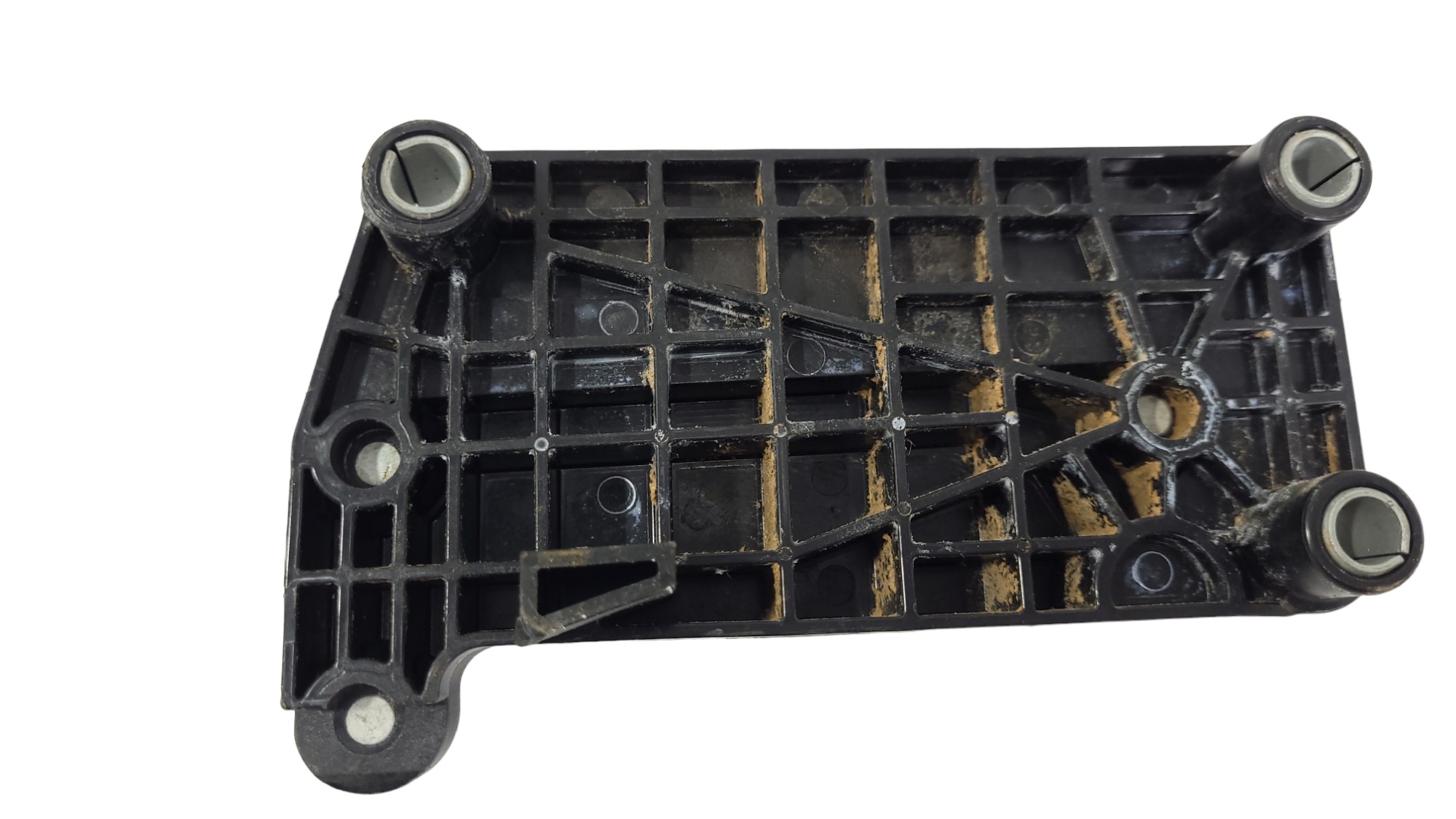 Suporte Pedal Acelerador M Benz Atego Axor A9433010002 5