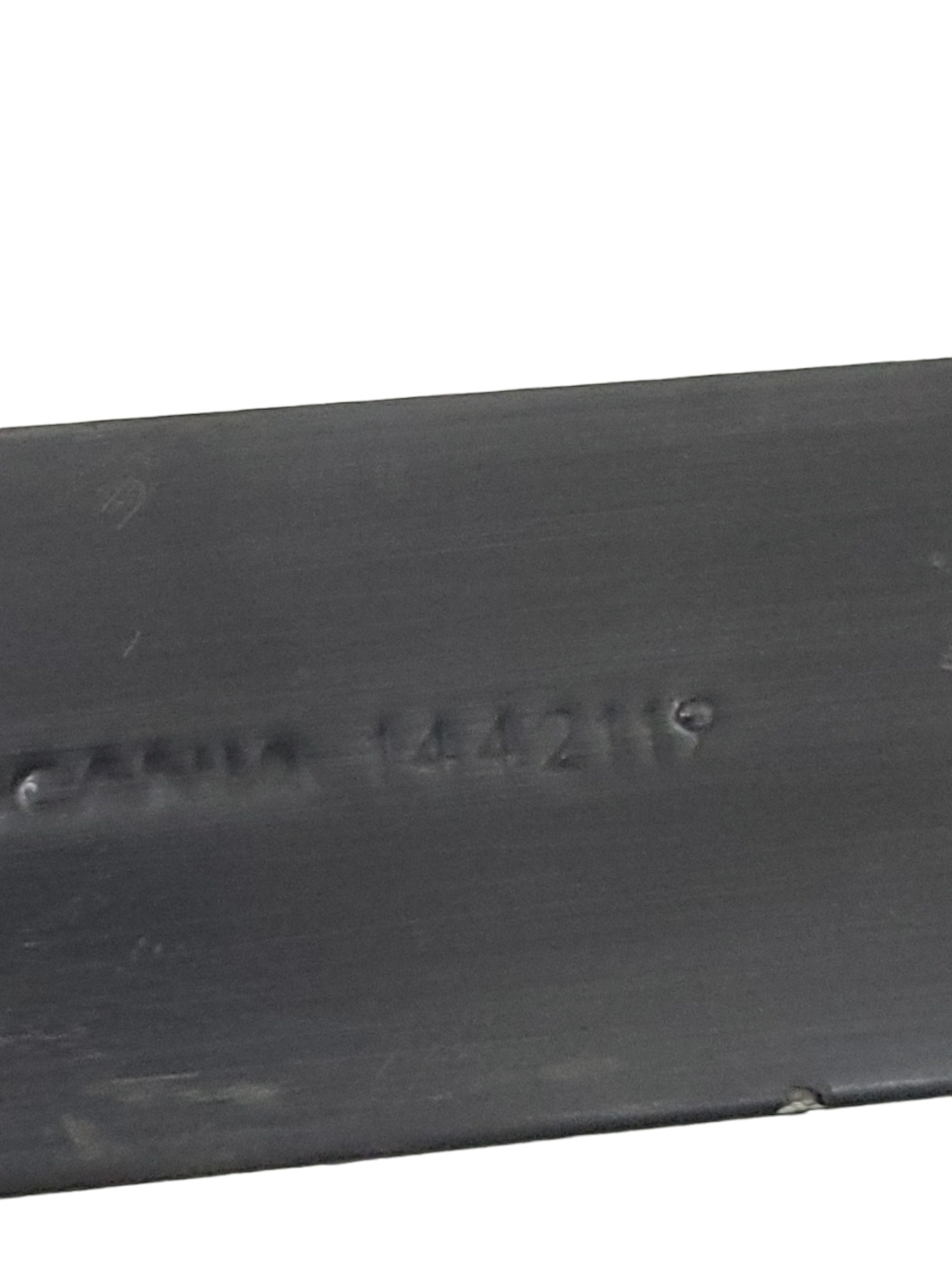 Suporte Passarela Scania G420 2010 E 2011 1442119 5