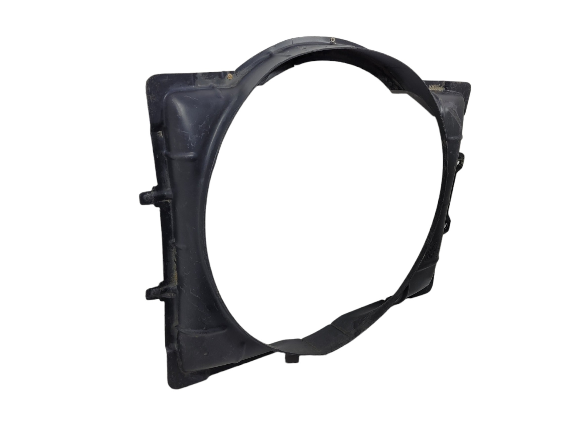 Defletor Hélice Radiador Ford 1719  Ac458146ba 2