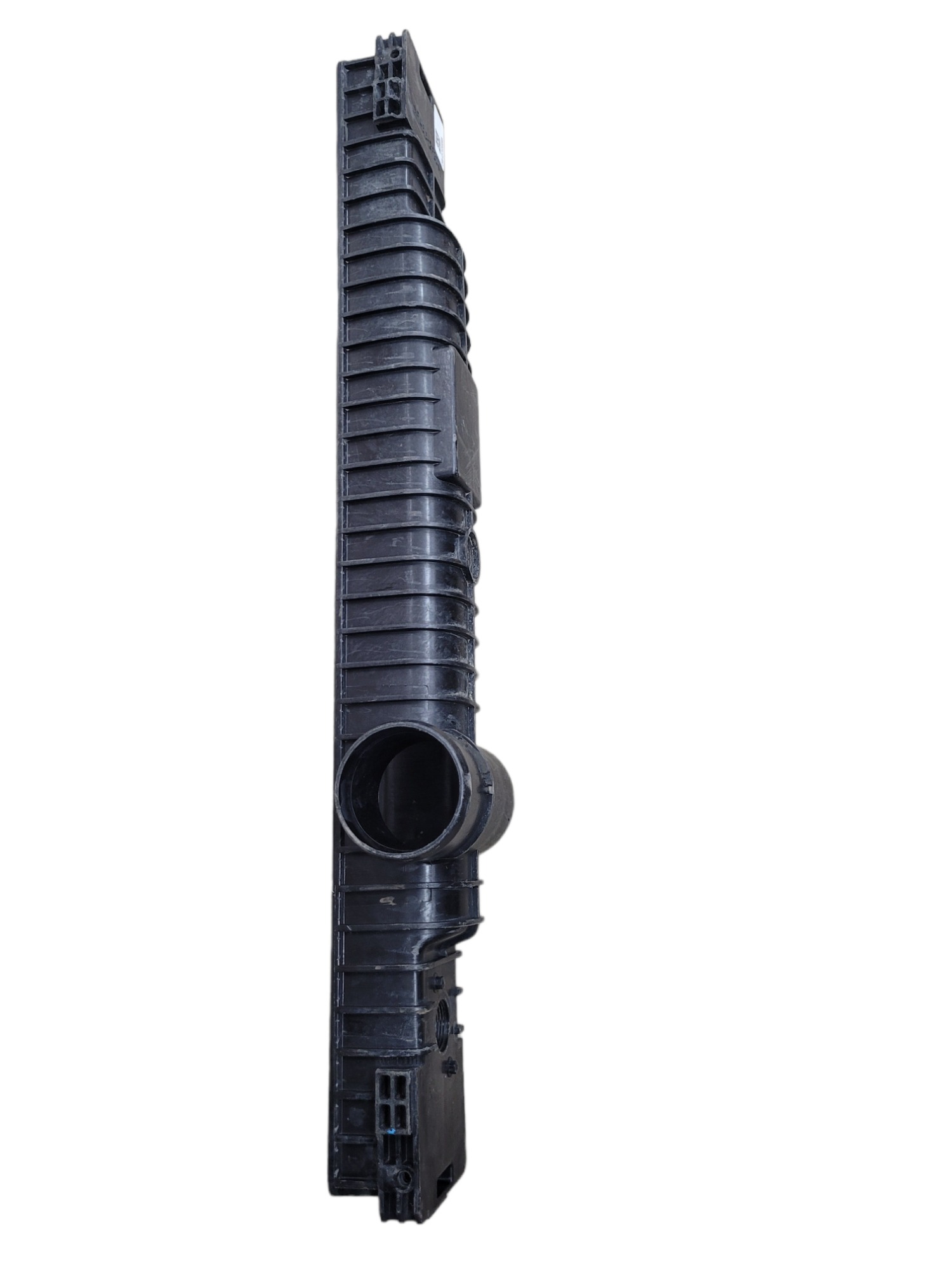 Caixa Radiador Água Volvo Vm 22515572 3