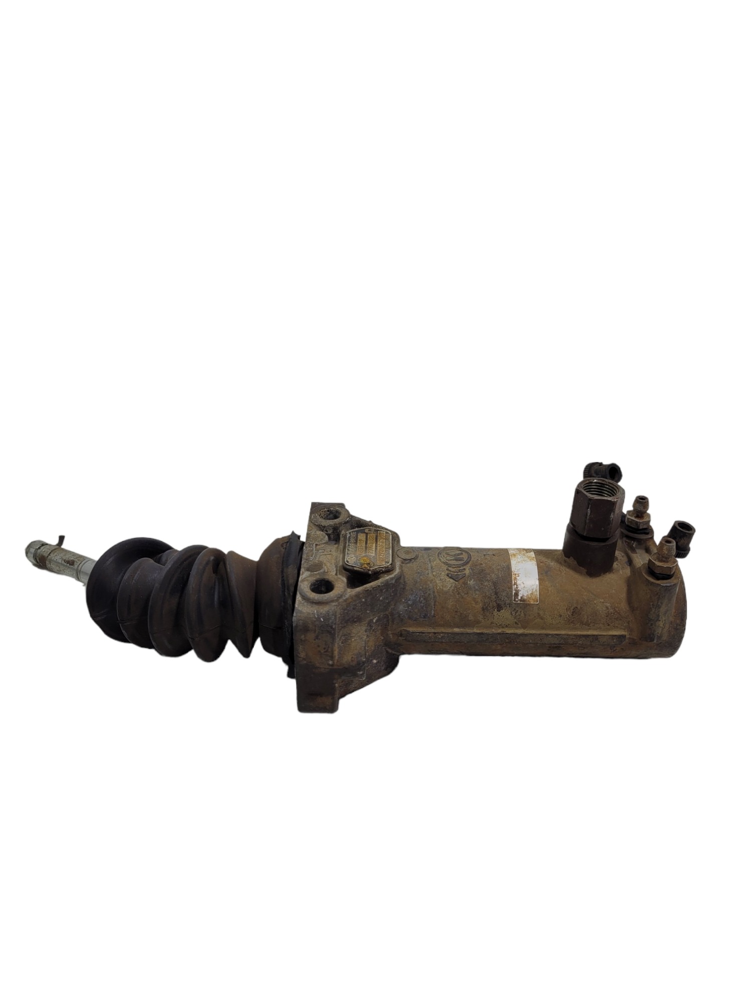 Cilindro Escravo Knorr-bremse vw 13180 K033409 2