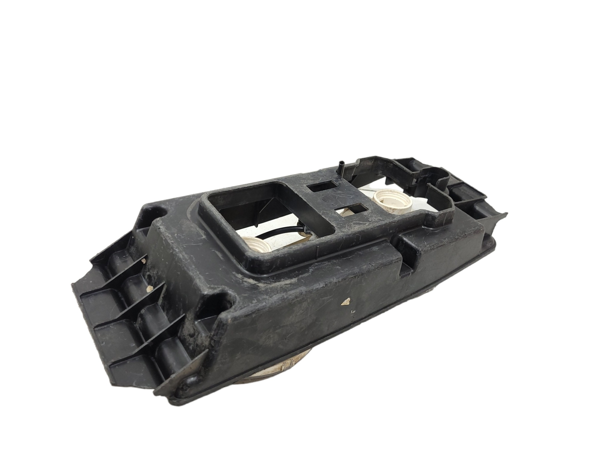 Farol Duplo M Benz 1620 2