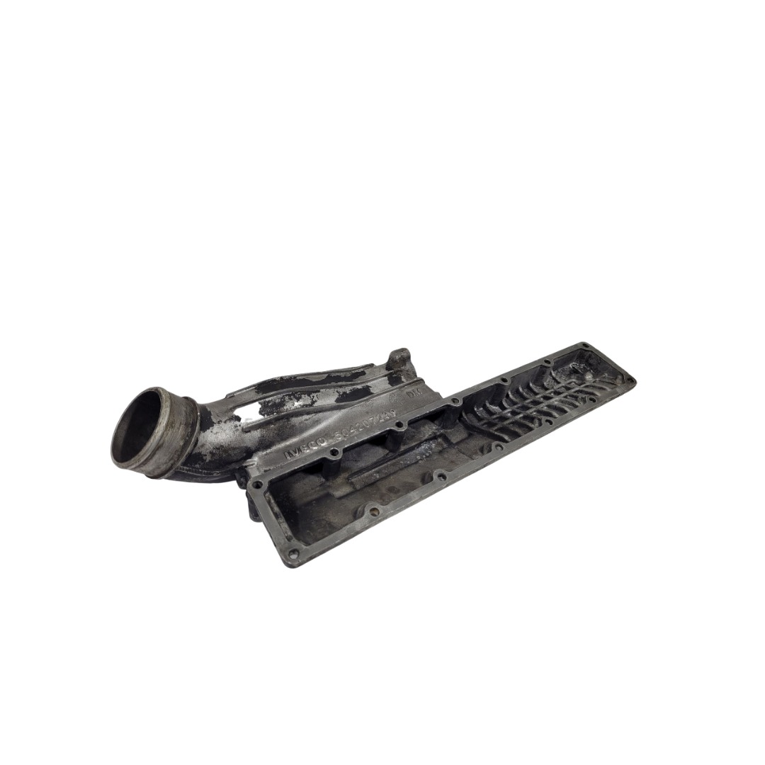 Coletor De Admissão Iveco Tector504207239 2