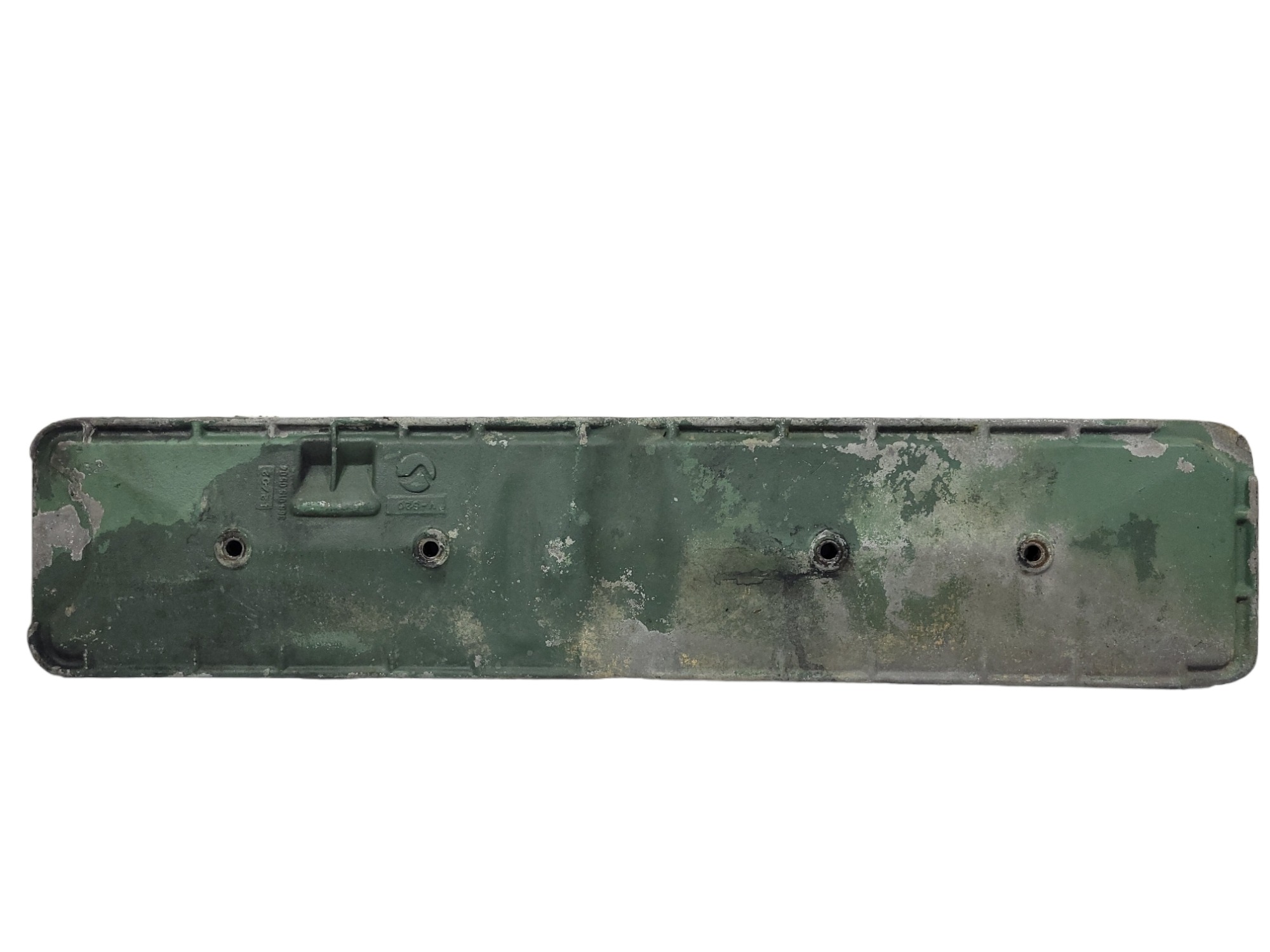 Tampa Lateral Motor M Benz 366 3660150504 1