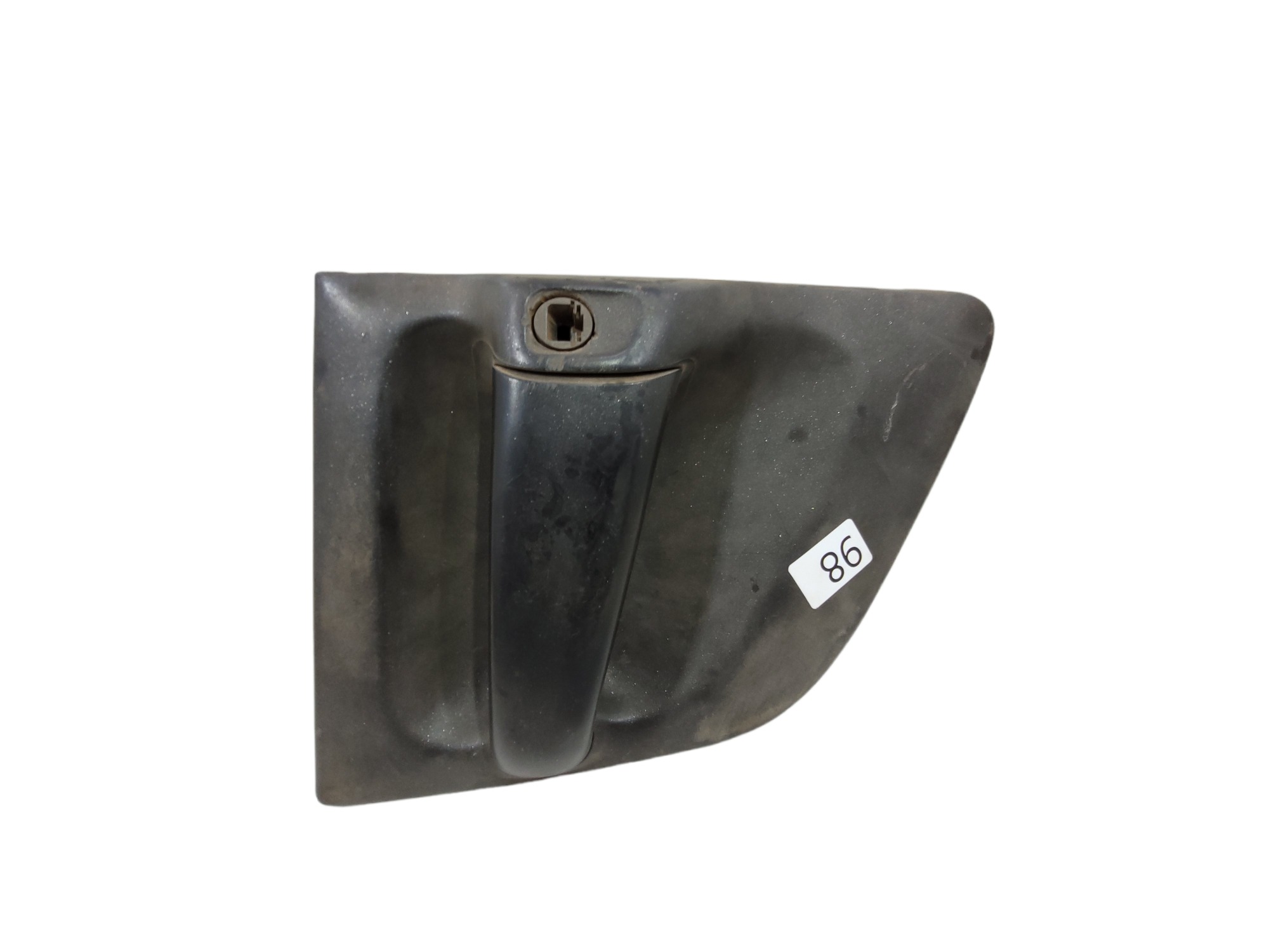 Maçaneta Da Porta Esquerdo Scania 1