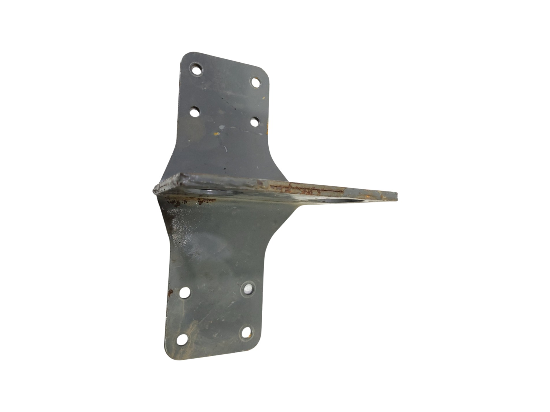 Suporte Radiador Sinotruk Howo 380az9725530517 1