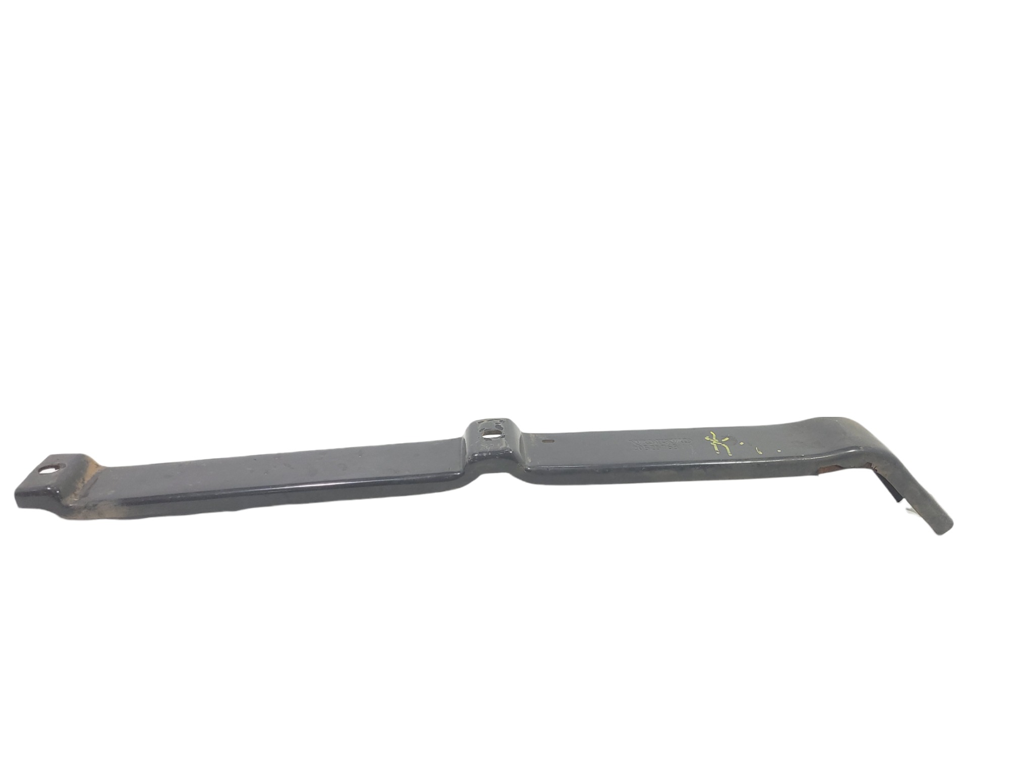 Suporte Estribo Dianteiro Volvo Fh 20525763 Cinza 6