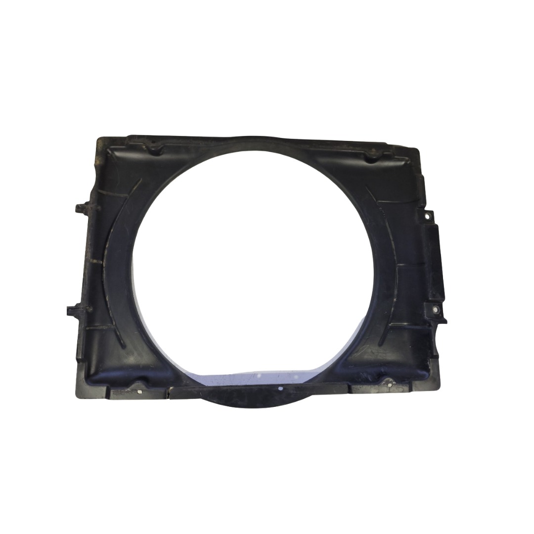 Defletor Radiador Ar Ford Cargo  Ac458146da 2