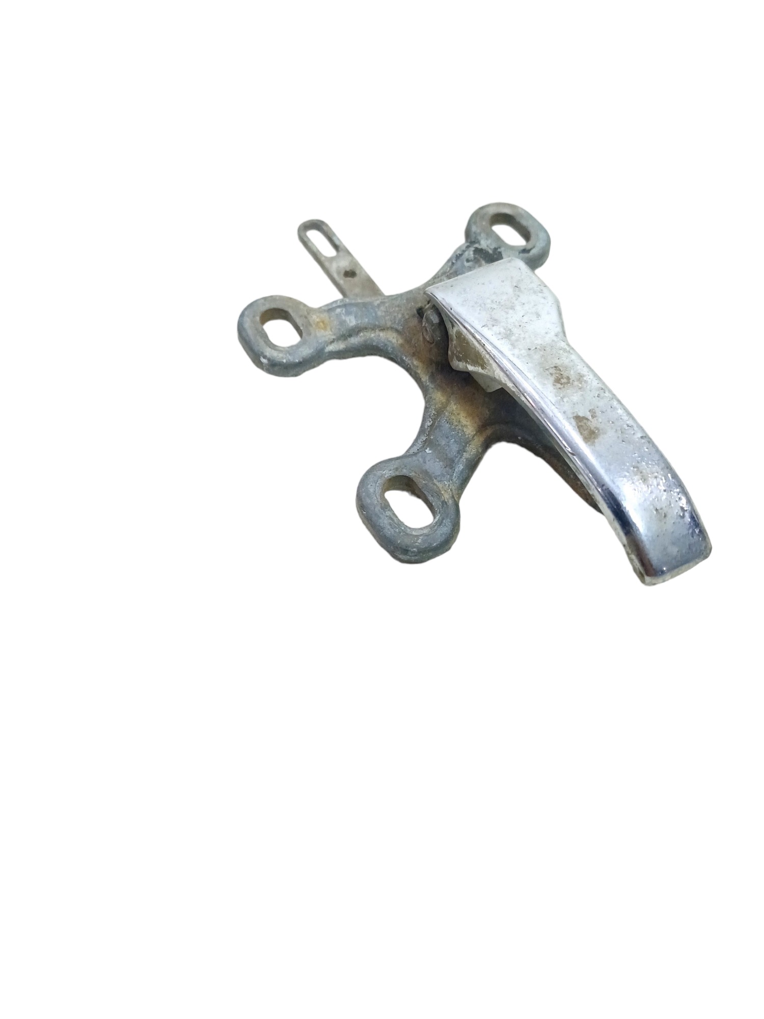 Macaneta Interna Porta M Benz 608 708 2