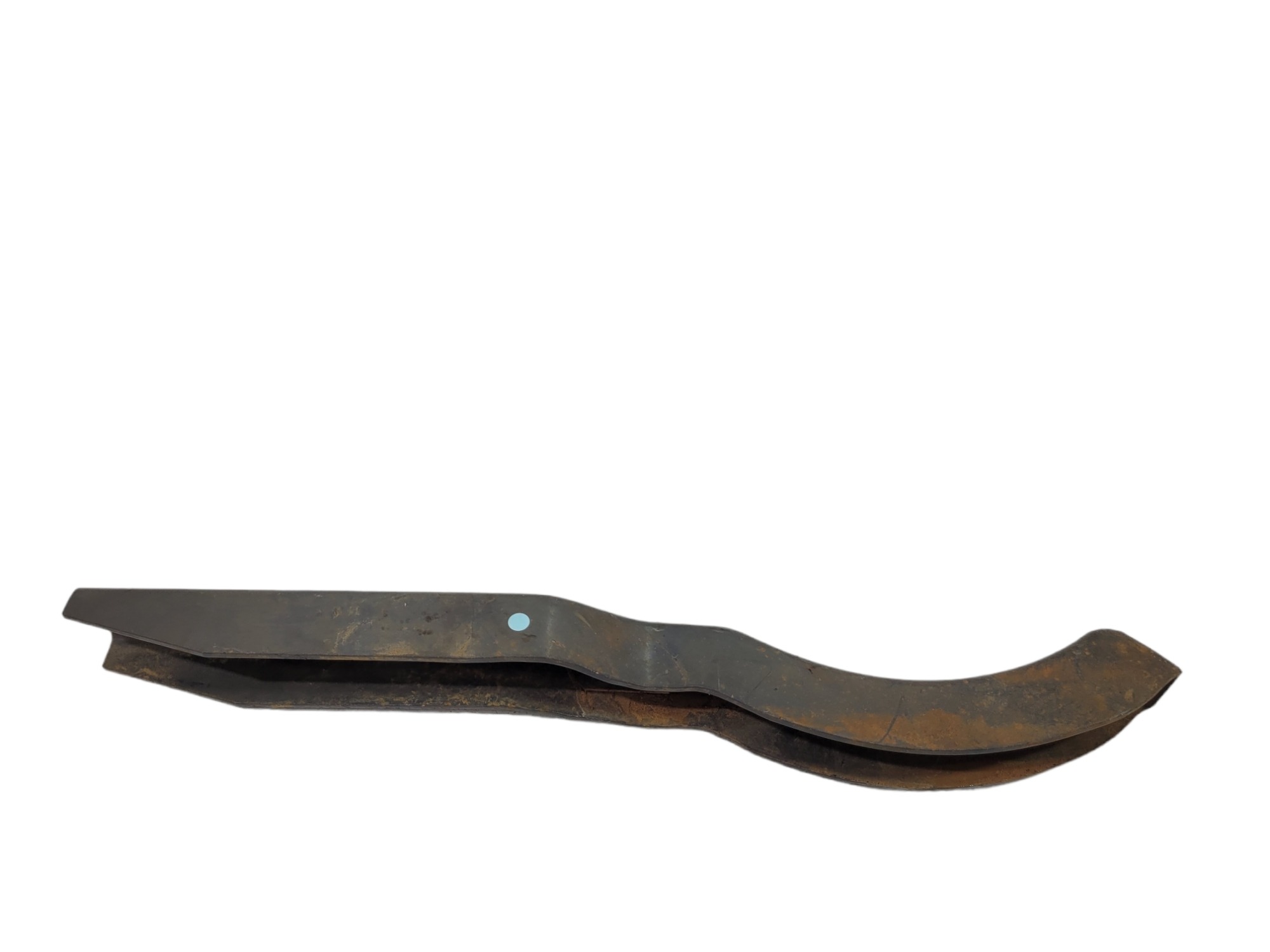 Suporte Tanque Arla Scania 1405826 3