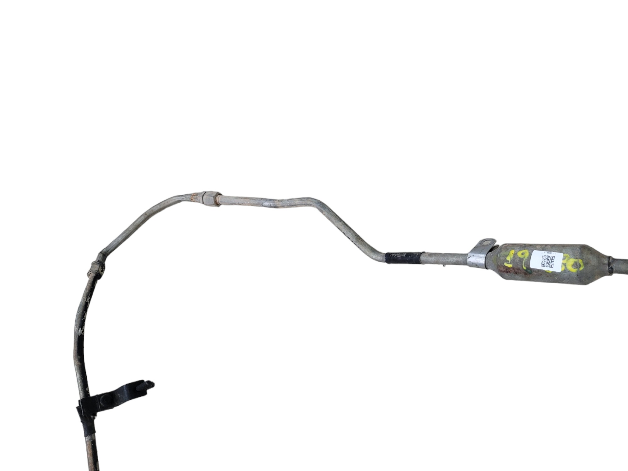 Tubo De Ar Volkswagen 2t2607312bk Nao Se Aplica