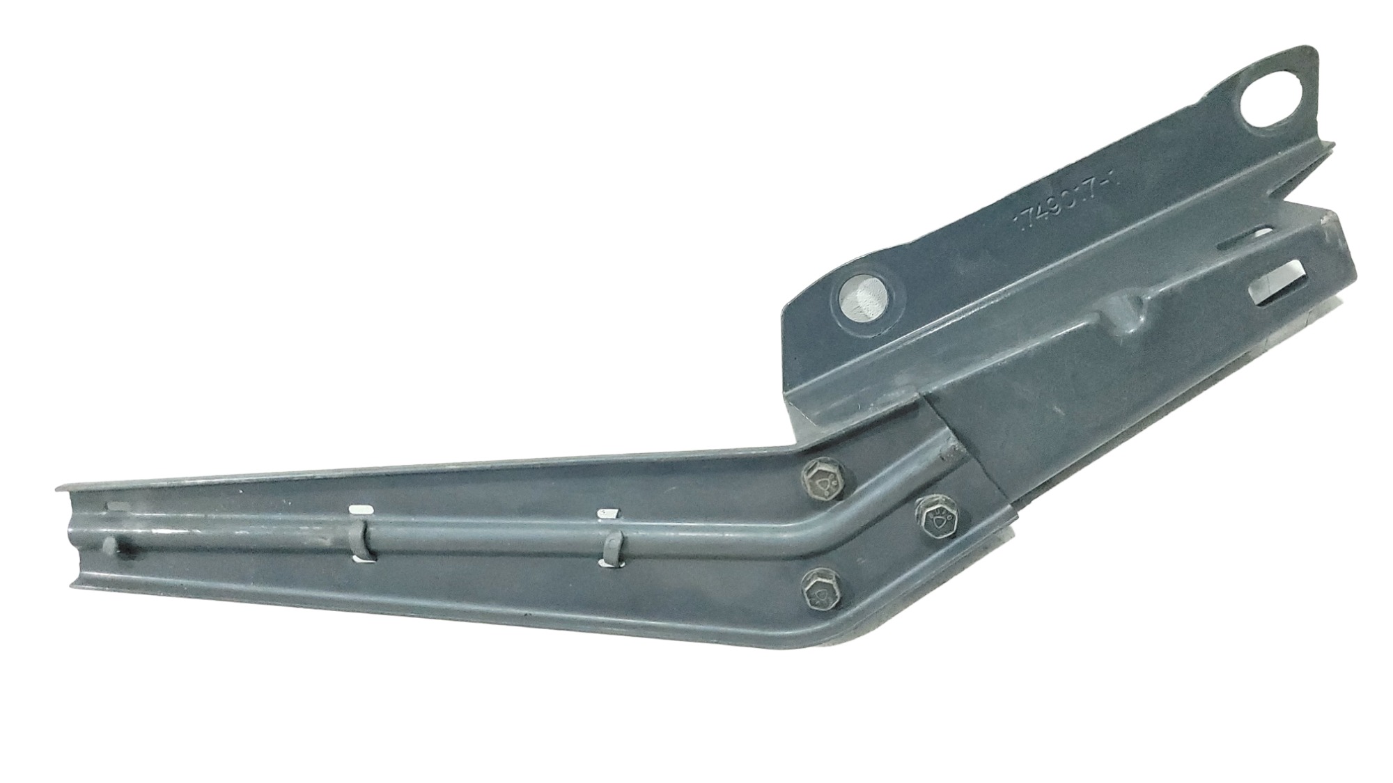 Suporte Fiação Scania 1749017 1