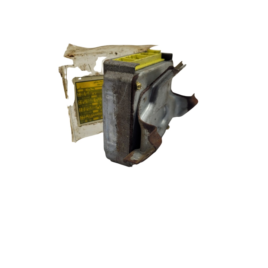 Módulo Airbag Hilux ~ 8917035140 2