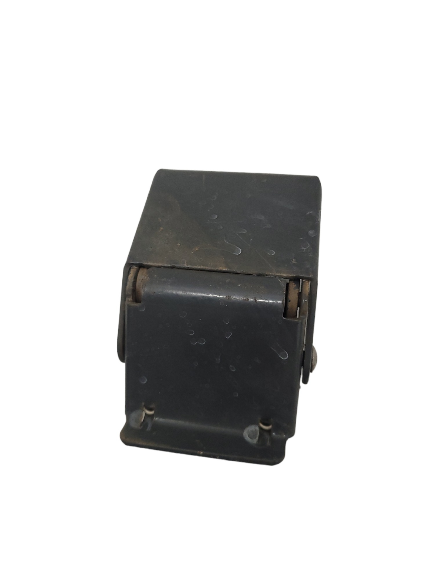 Suporte Fixacao Paralama Scania G420 2010 E 2011 1355381 Não Se Aplica 3