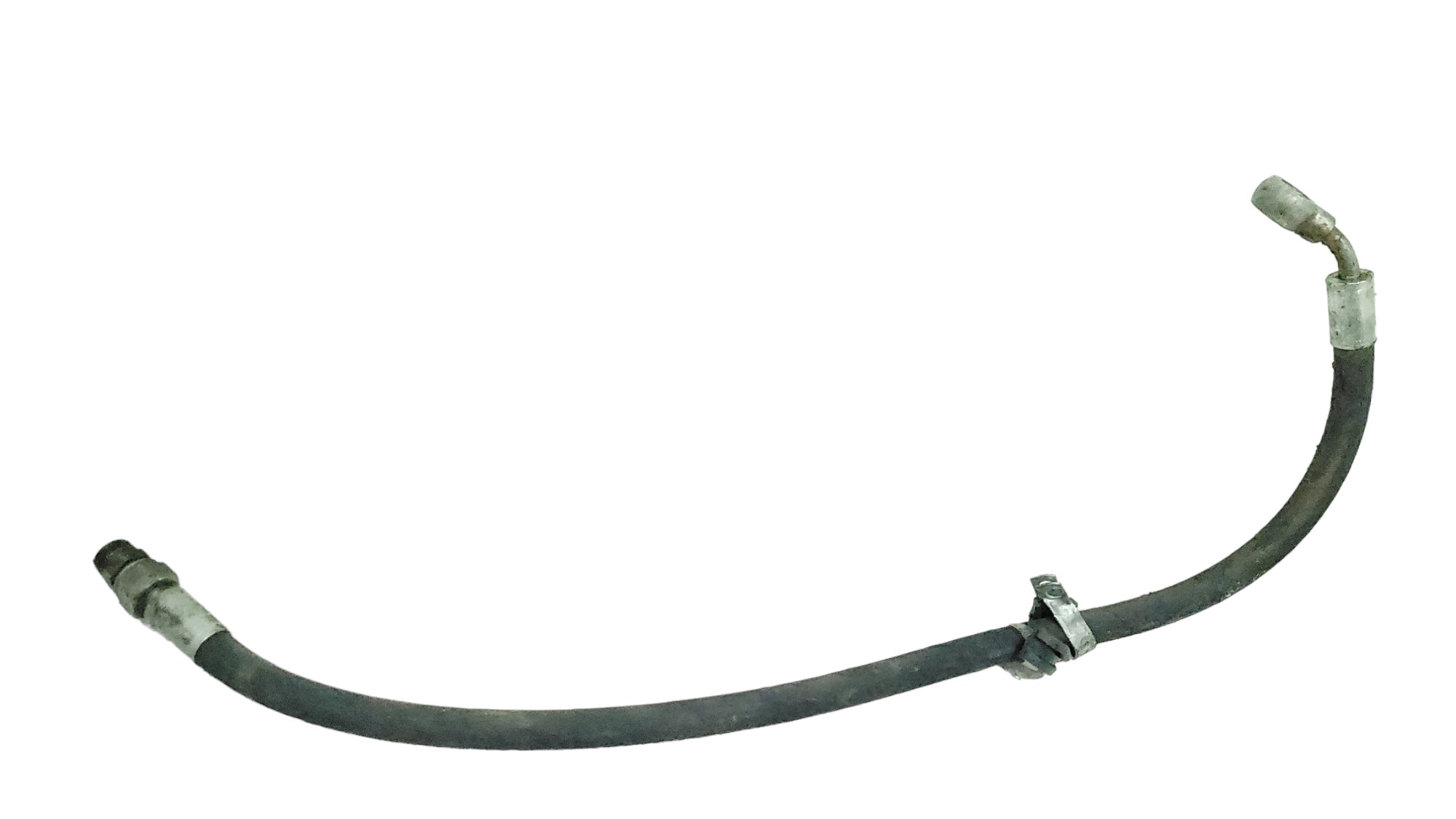 Tubo Oleo Freio Scania 3