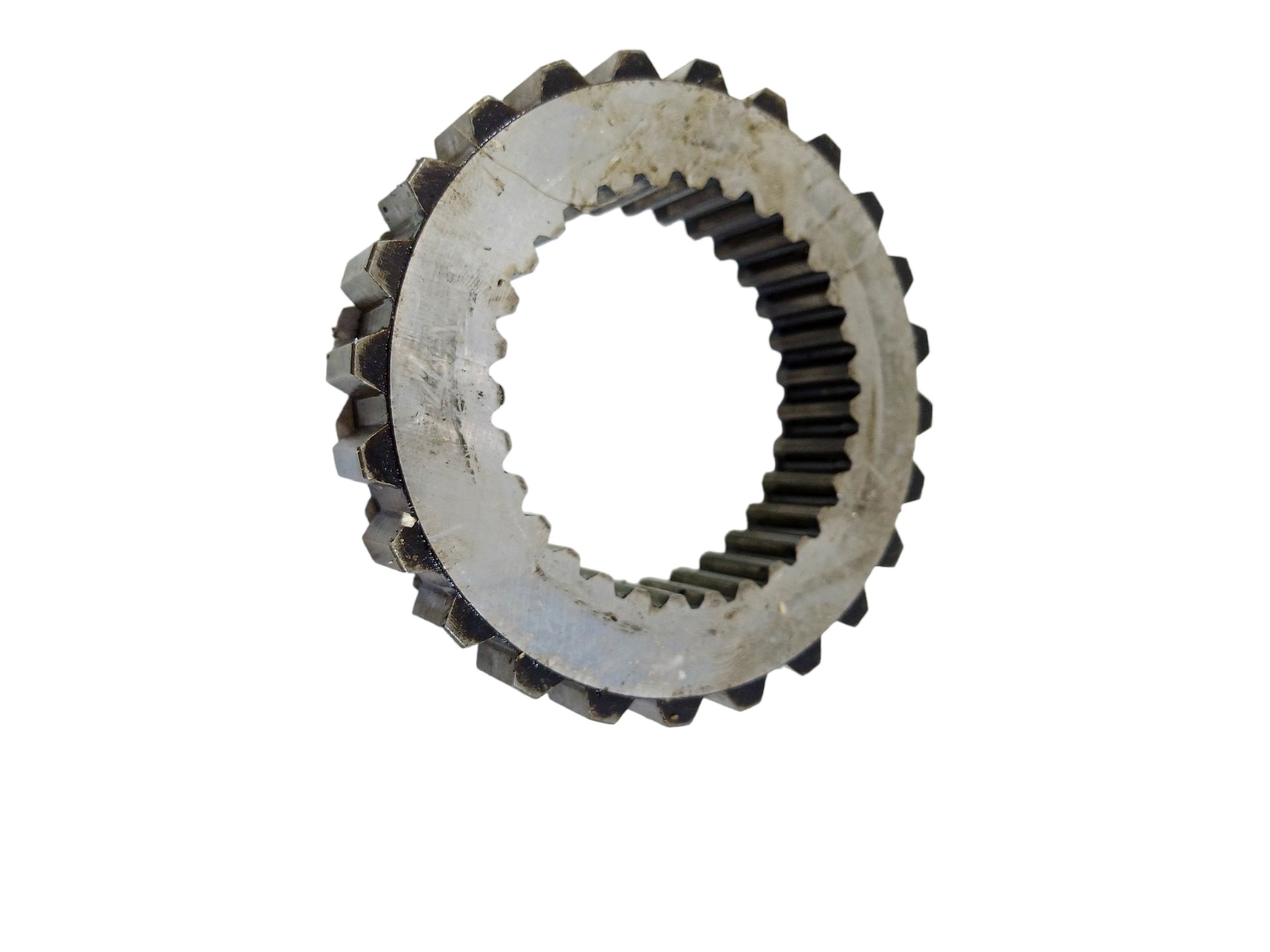 Cubo Sincronizador 1 E Ré Caixa Zf 3