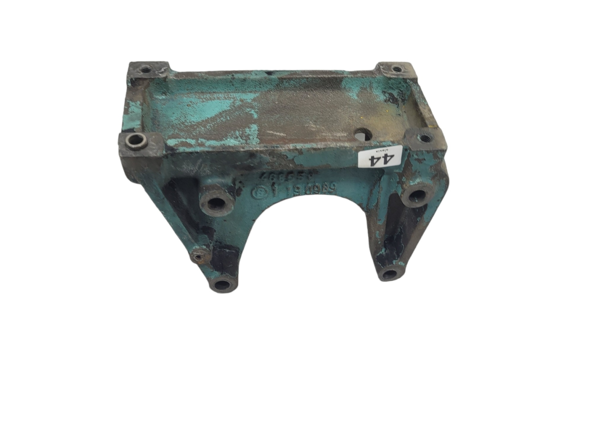 Mesa Bomba Injetora Volvo 468558 2