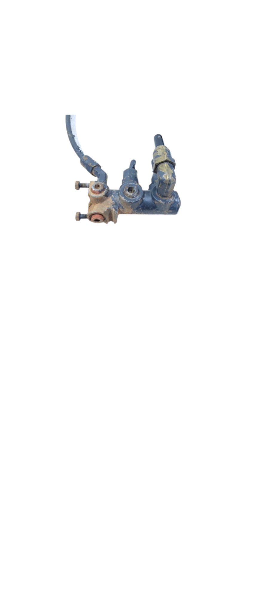 Regulador Pressão Scania G420 2010 E 2011 1354646 2