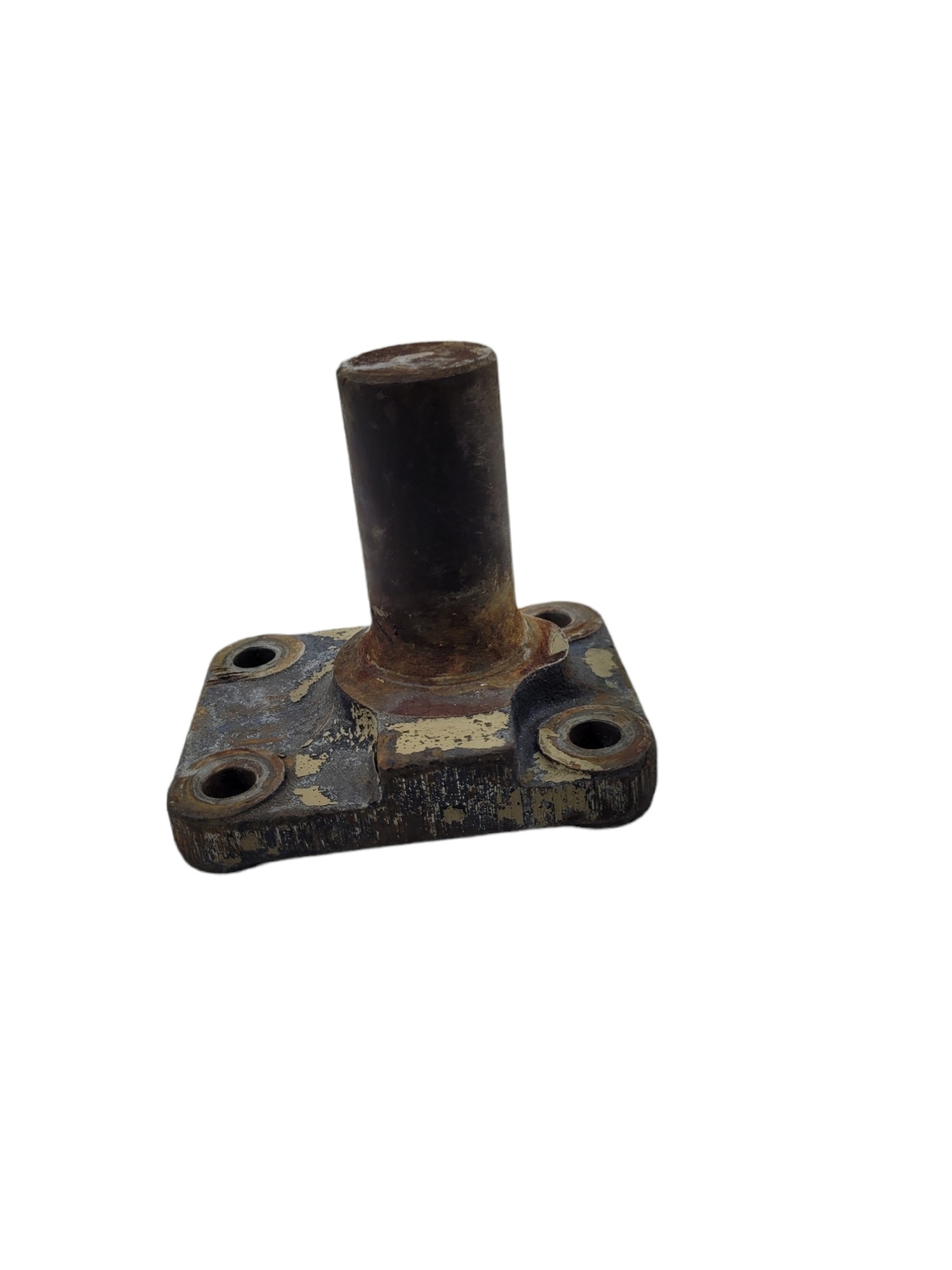 Suporte Traseiro Motor Cumminstjg199375 3
