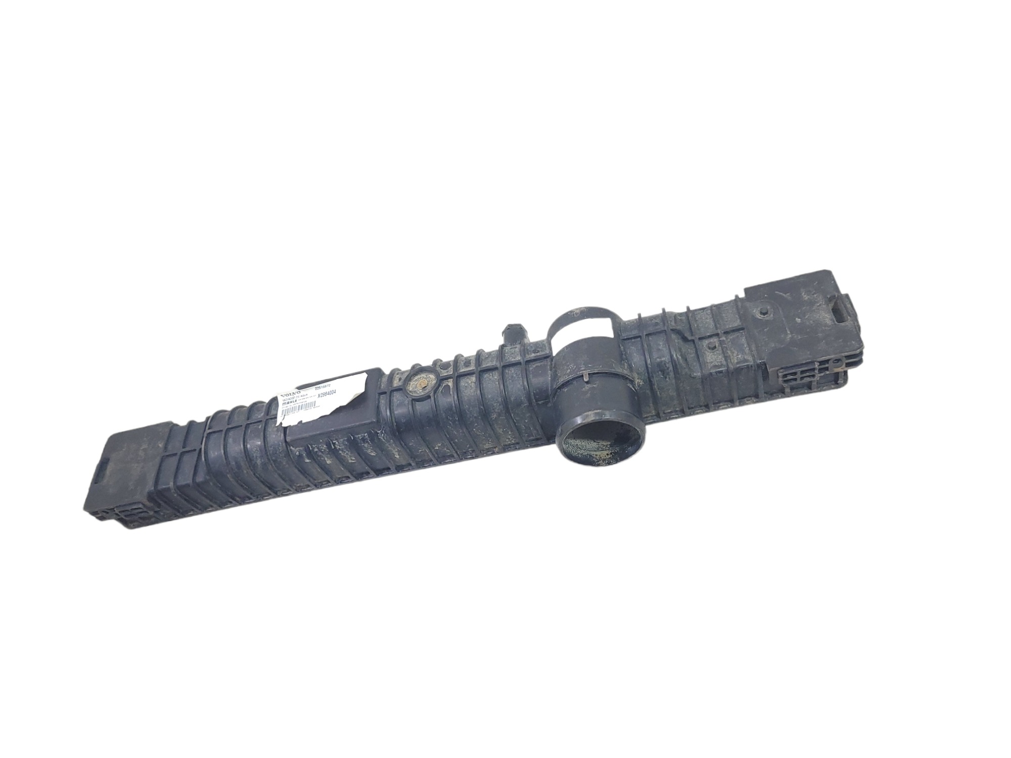 Caixa Radiador Água Volvo Vm 22515572 2