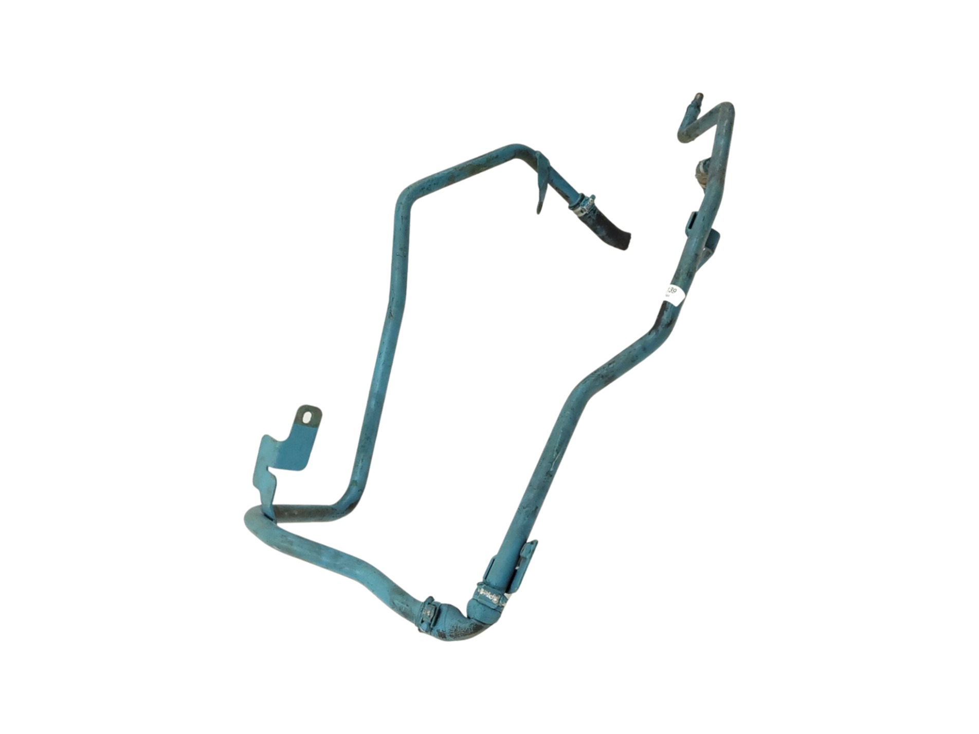 Cano De Água Volvo D12 2
