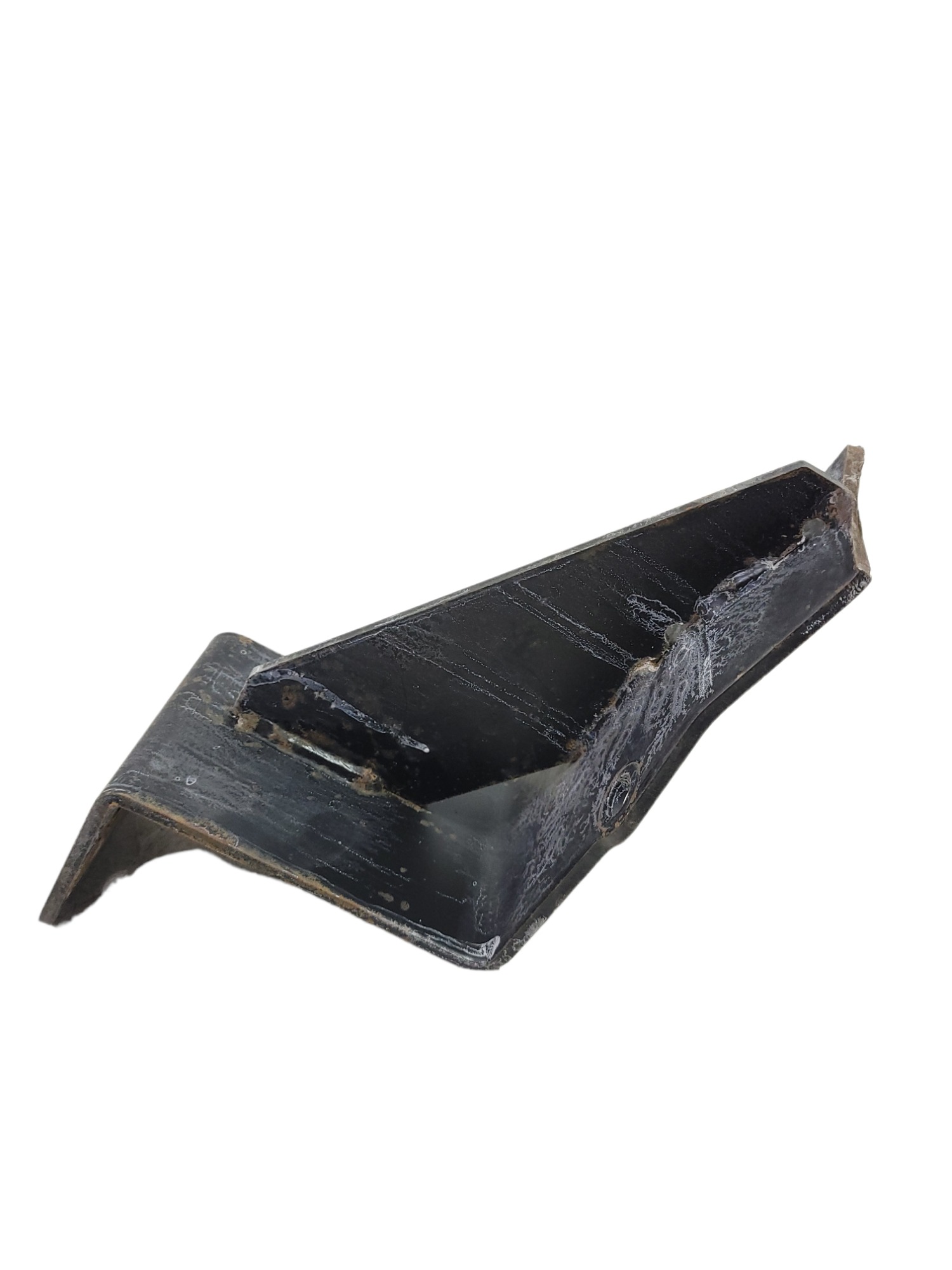 Suporte Duto Filtro De Ar Man Tgx 61094405047 3