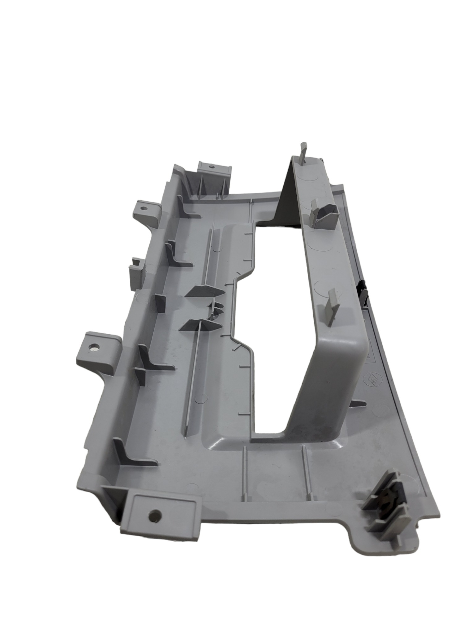 Porta Objeto Central Painel Volvo Vm20722677 3