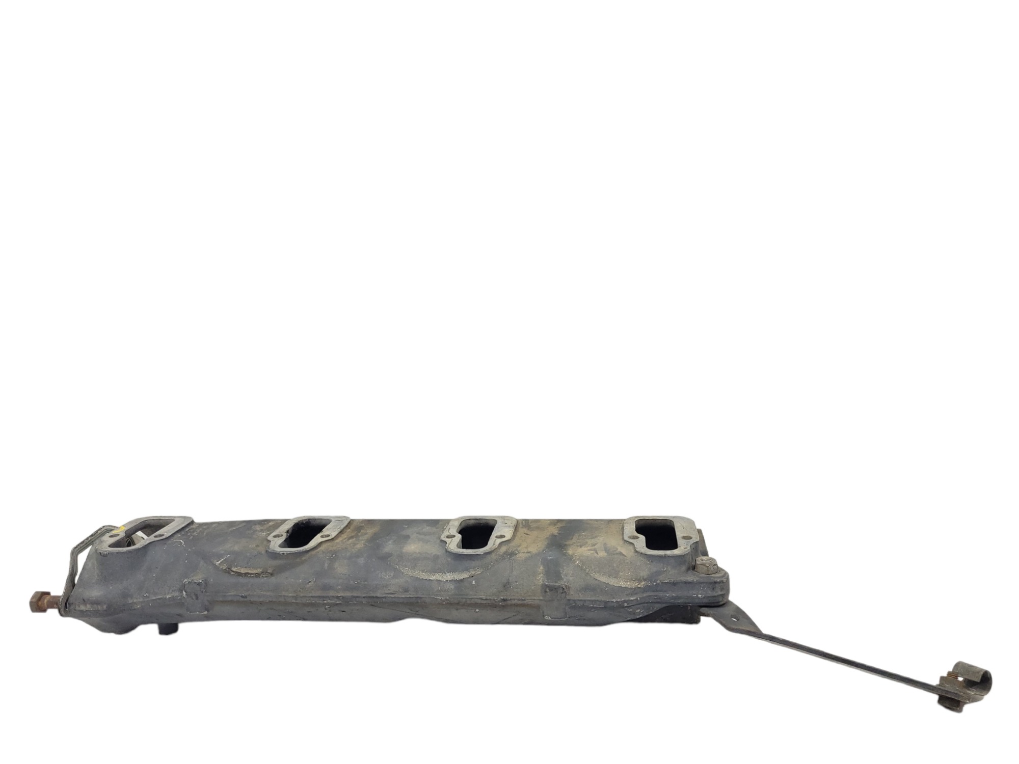 Coletor Admissão M Benz4421410701 5