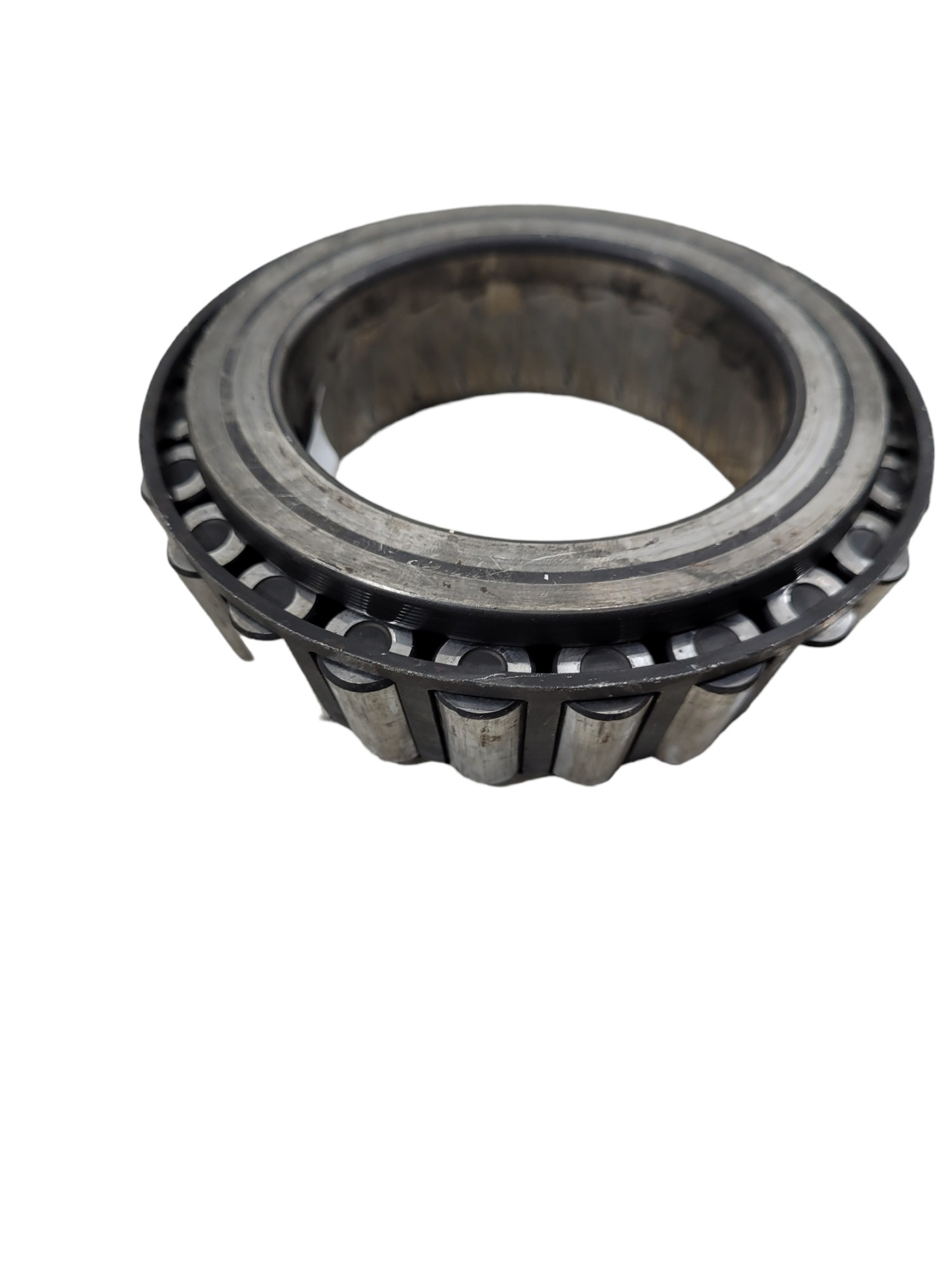 Rolamento Eixo Entalhado Scania 112jm205149 1