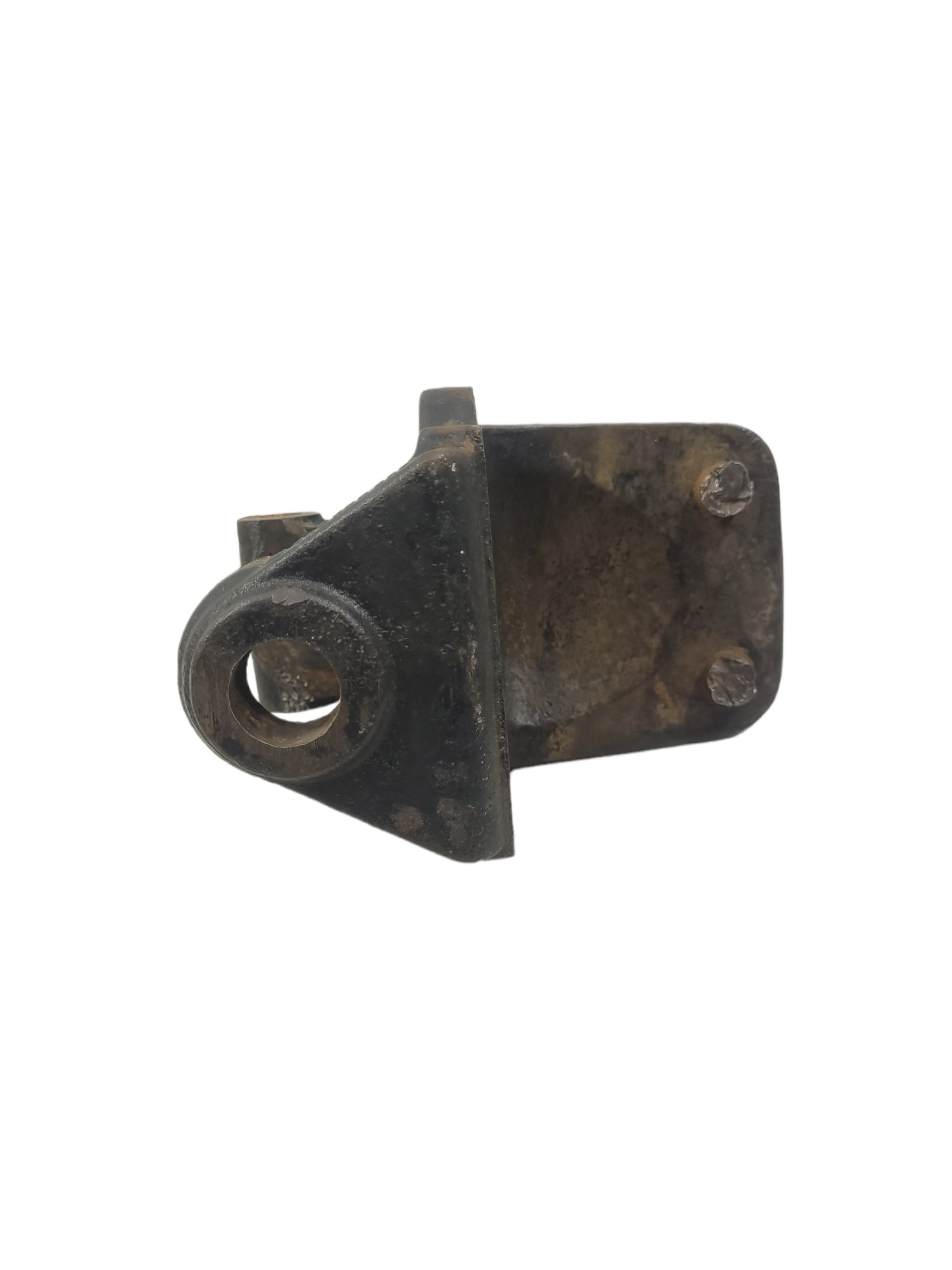 Suporte Mola Dianteira M Benz 1313 E 1513 3523220201 1