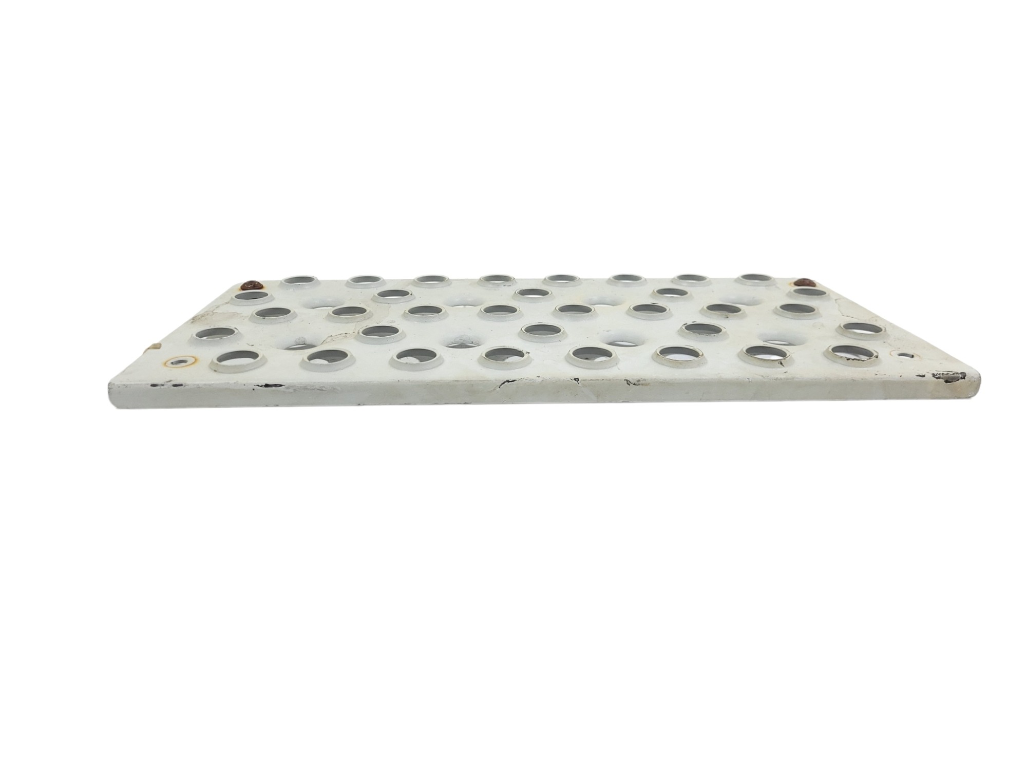 Estribo Superior M Benz Axora9406660128 5