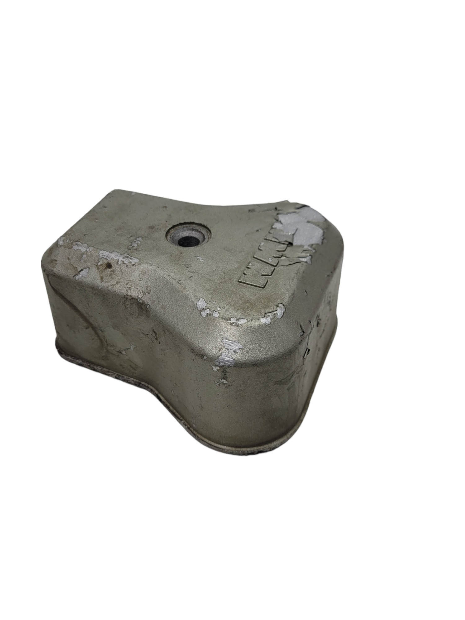 Tampa De Válvula Motor Mwm 96100796003401 2