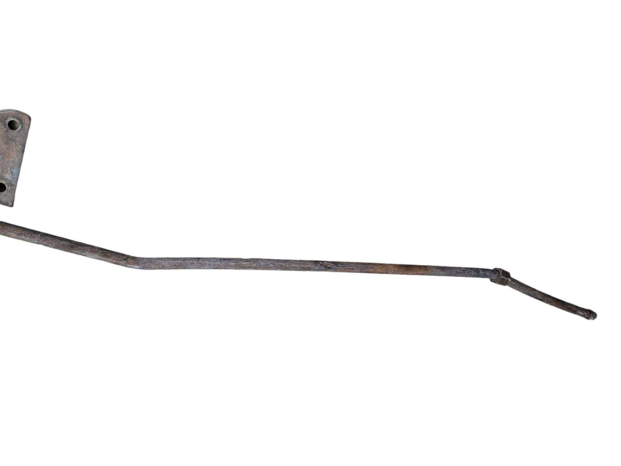 Tubo Serpentina Vw 4
