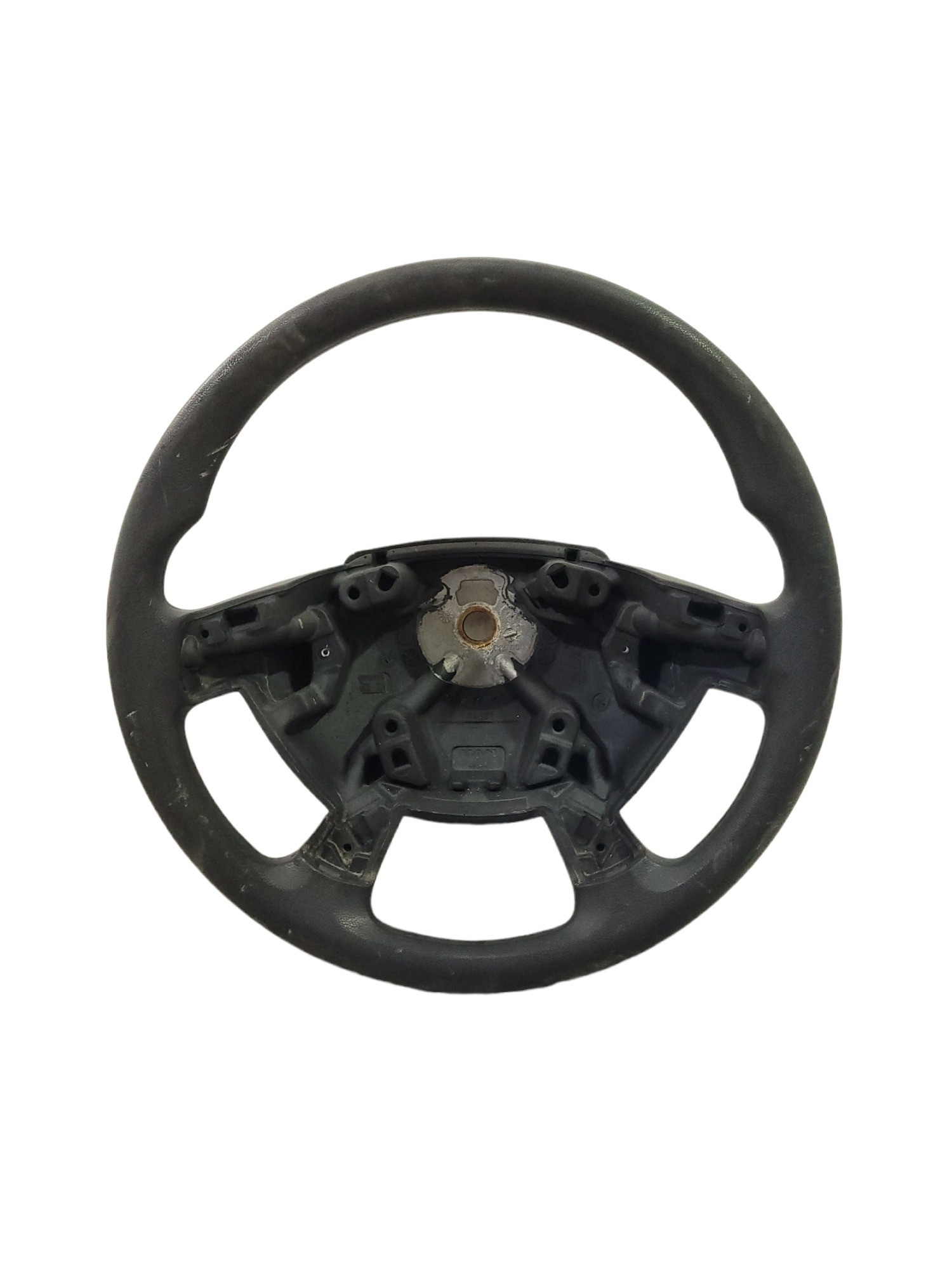 Volante Direção Man Tgx 3056125
