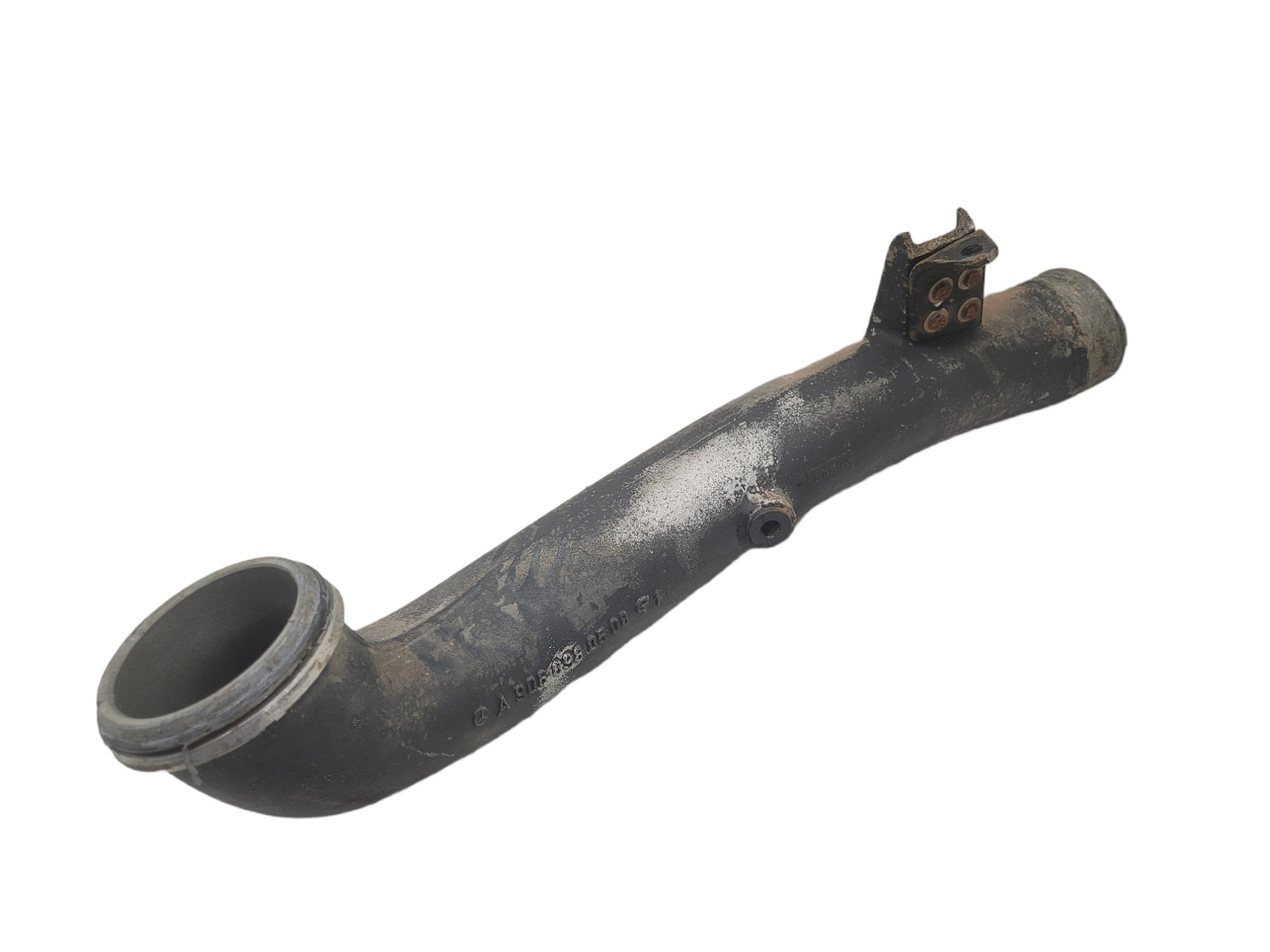 Tubo Admissão M Benz A9060980508 1