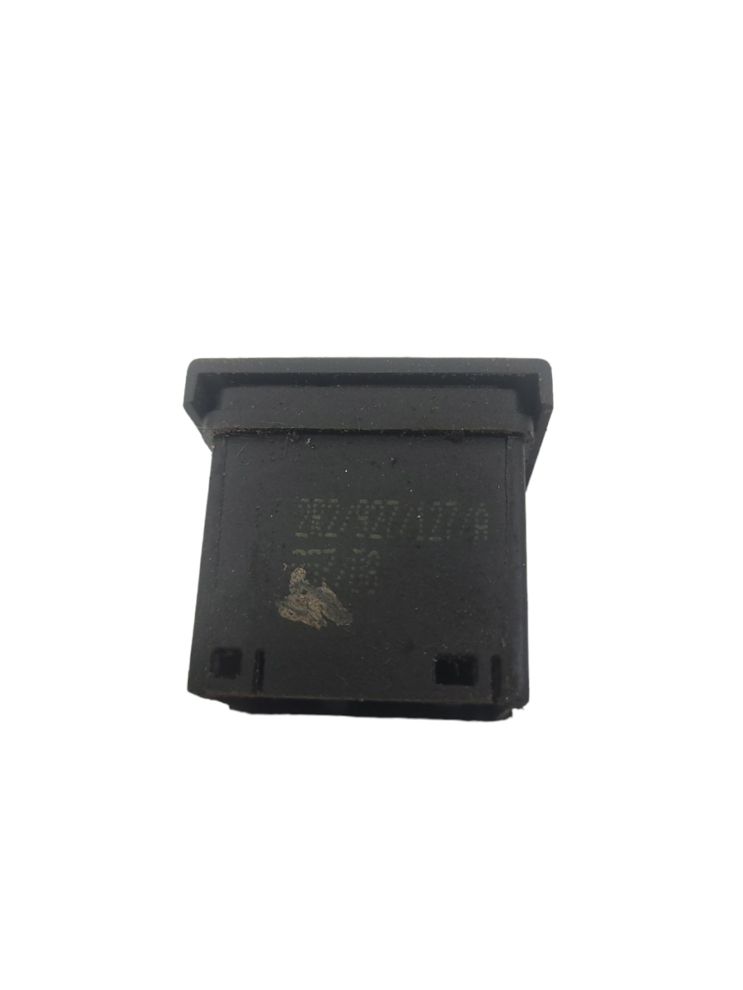 Botão Pressão Eixo Diferencial Vw Constellation 2r2927127 4
